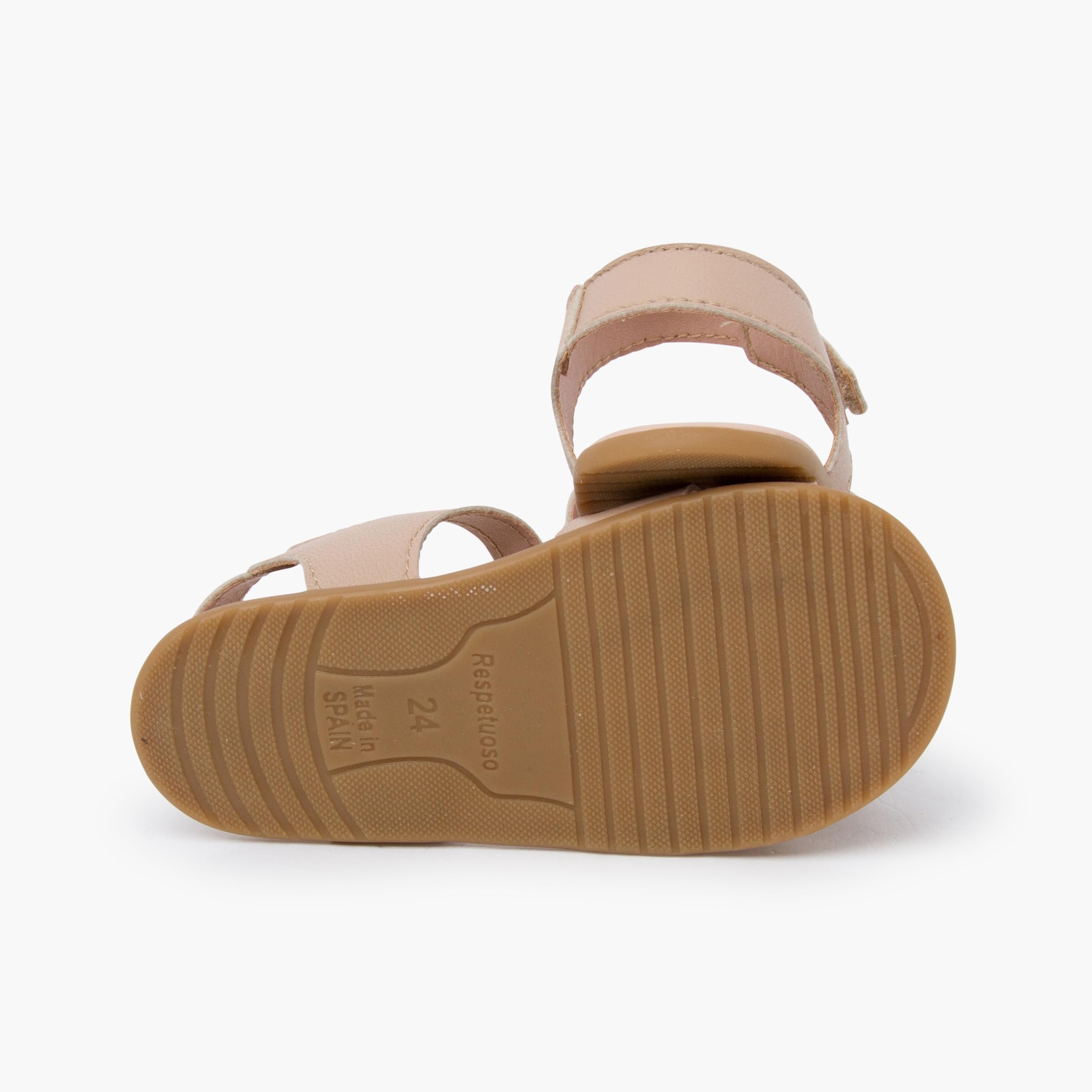 Pisamonas Sandały Barefoot Skóra Adherente