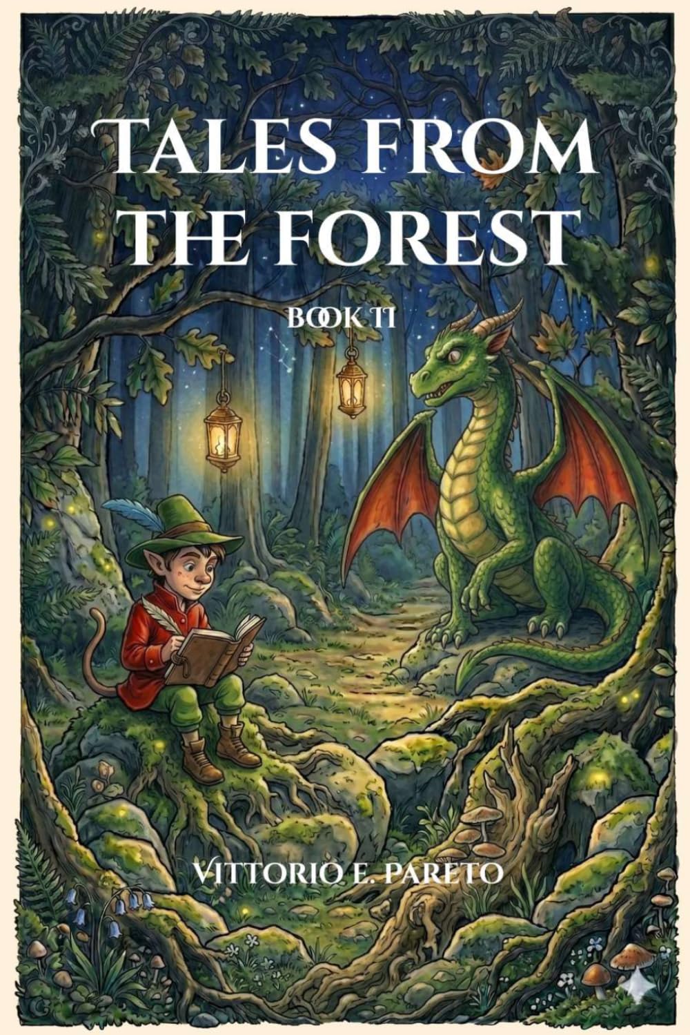 Tales from the Forest: Book II