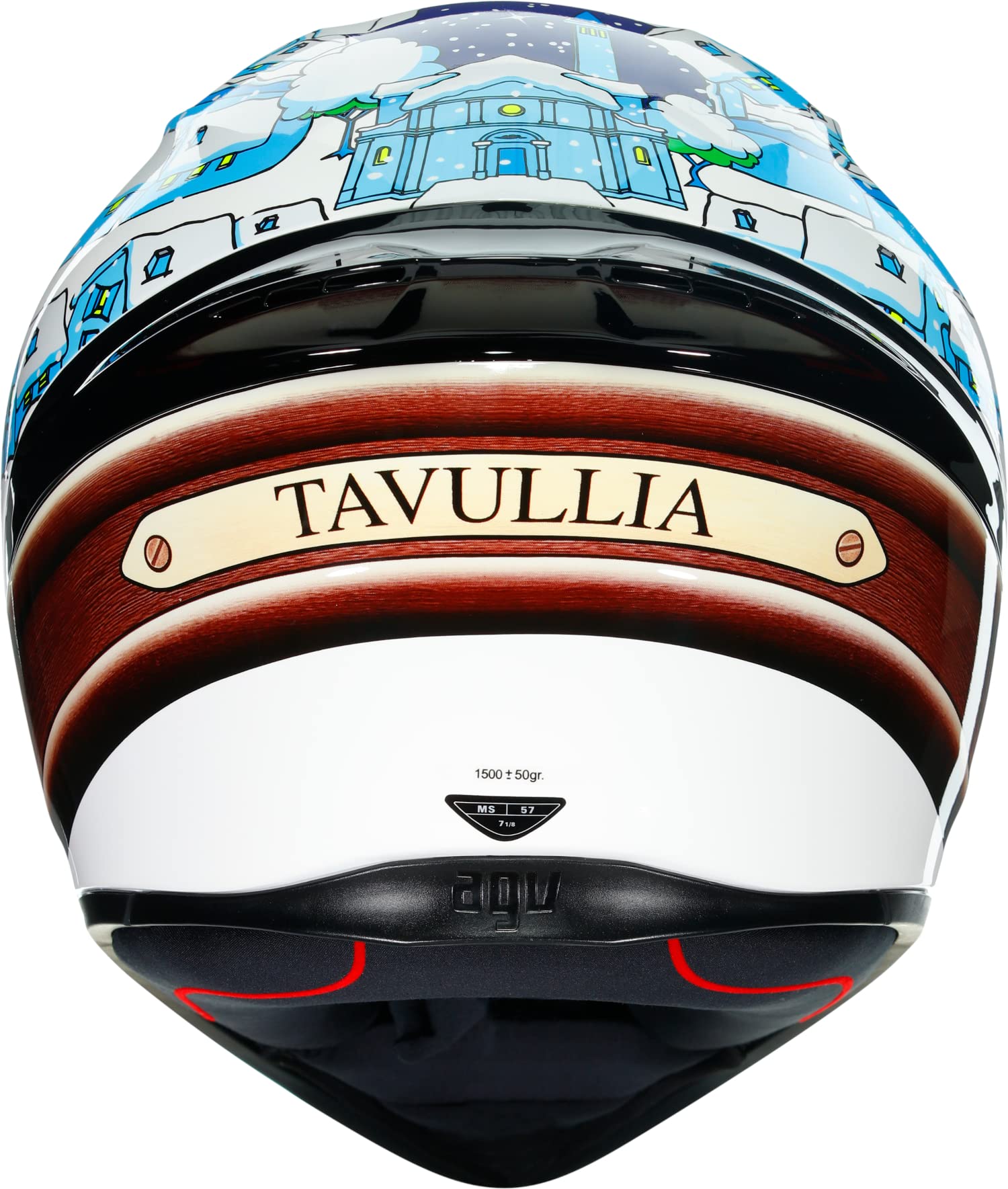 AGV K1 フルフェイスヘルメット WINTER TEST Amazon | AGV(エージーブイ) バイクヘルメット フルフェイス K1 ROSSI