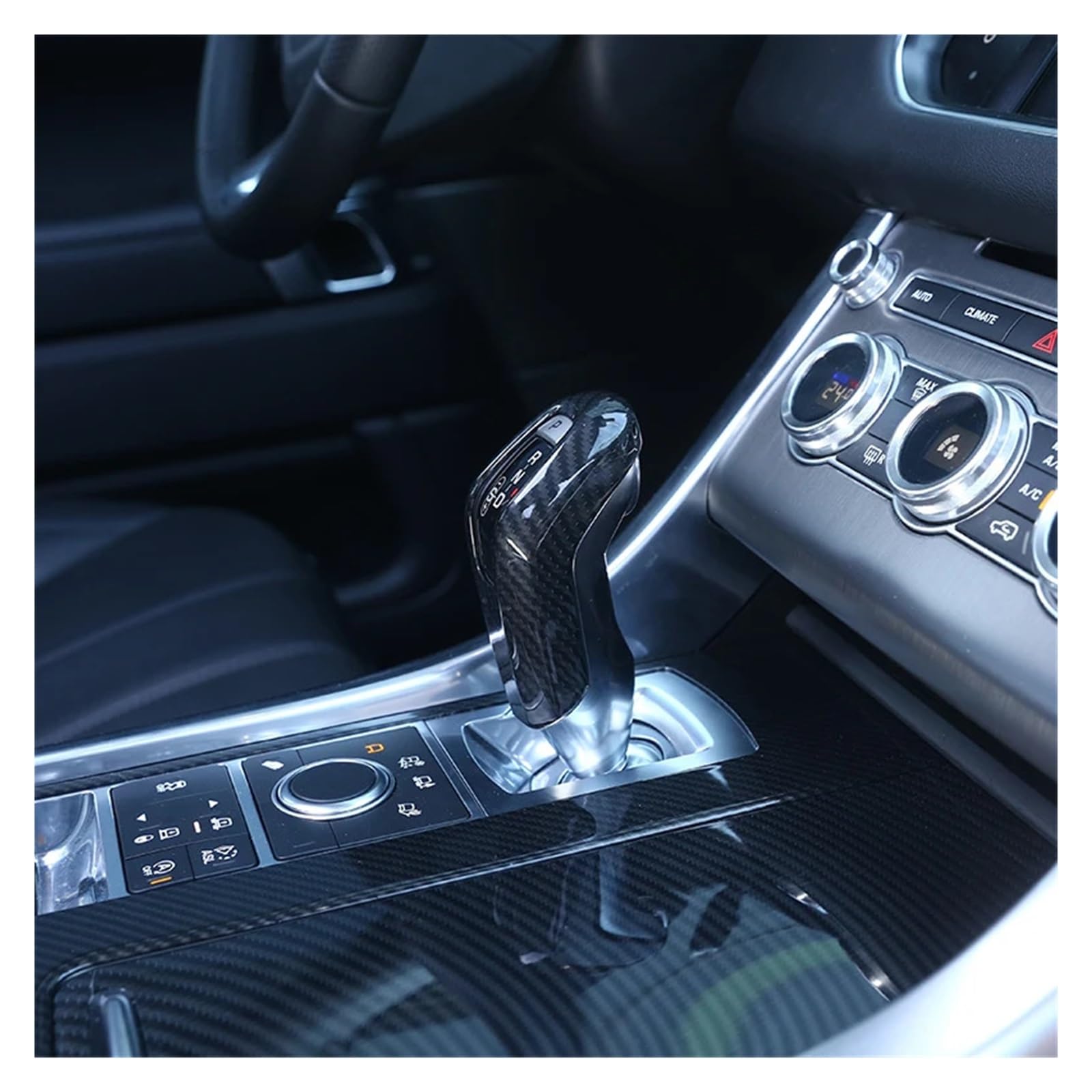 Amazon.co.jp: FZPRXNDE(小さな店) ランドローバー レンジローバー