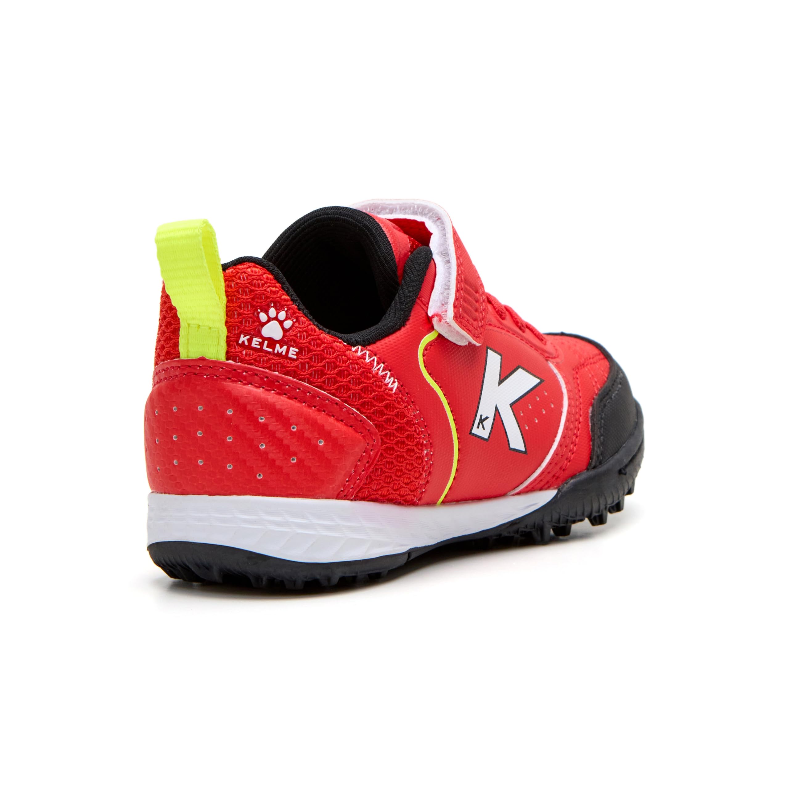 KELME Zapatillas De Niño Goleiro Turf Elastic Rojo