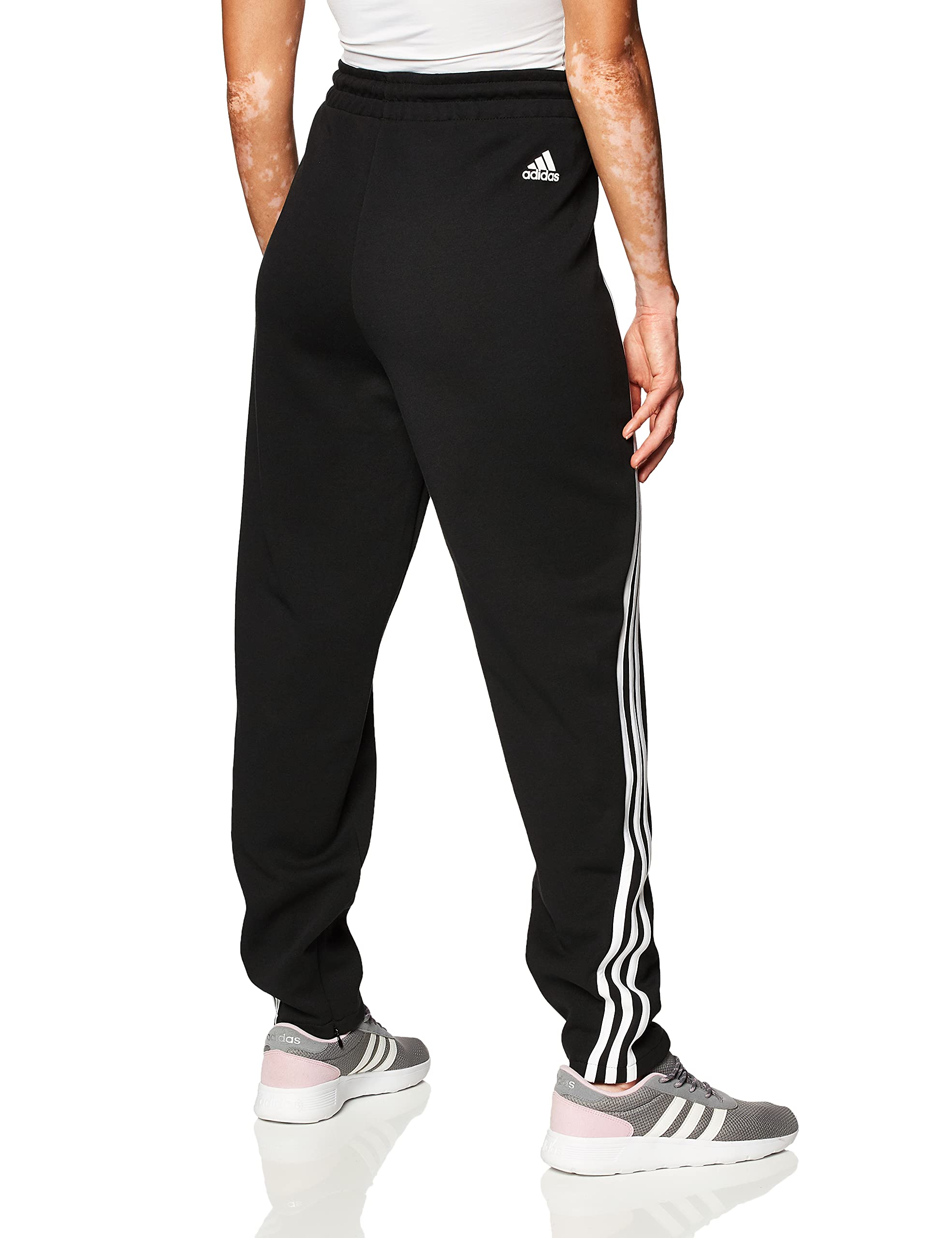 adidas Damen Sporthosen 3s Z Dk Sporthosen