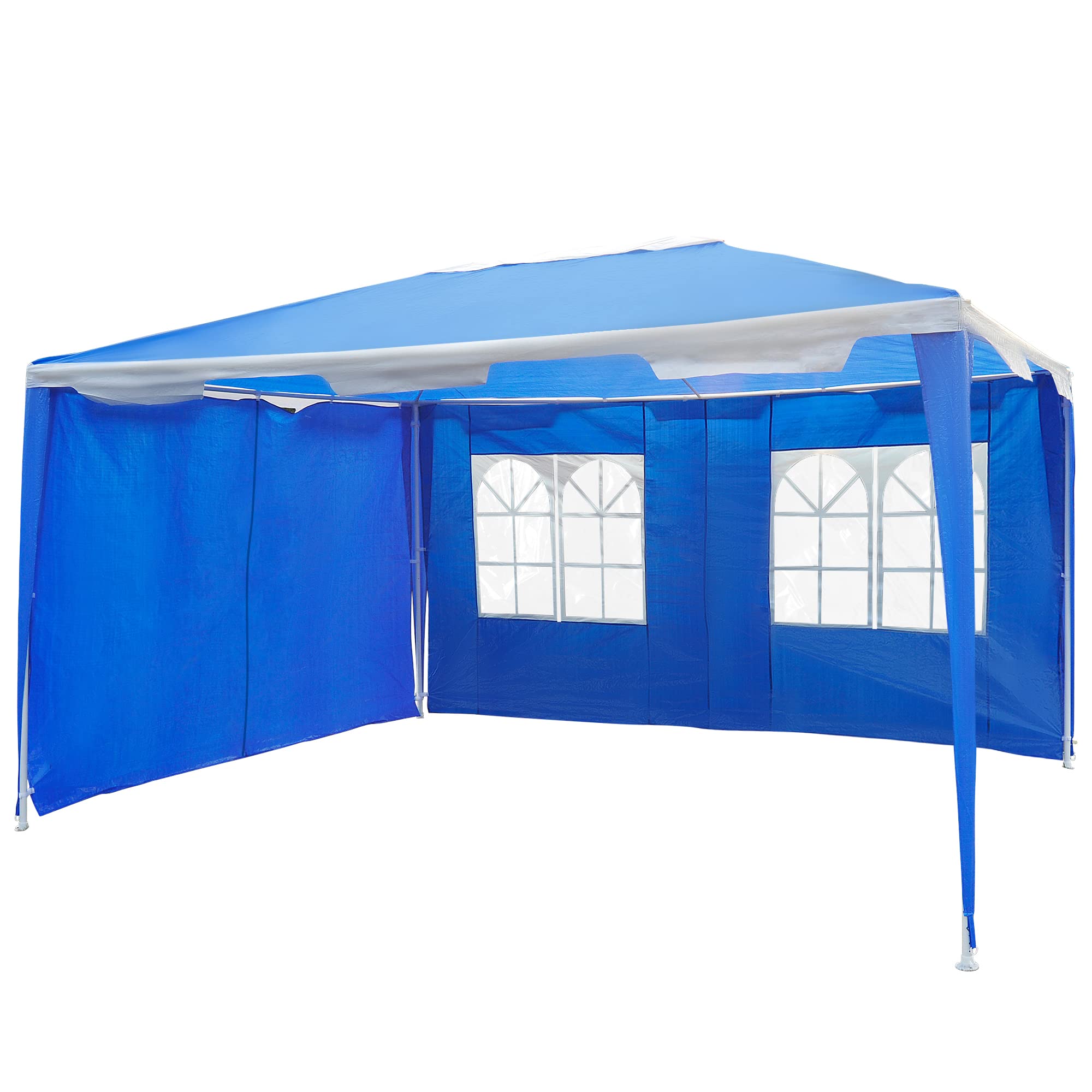 Garden Gazebo Marquee Party Tent 