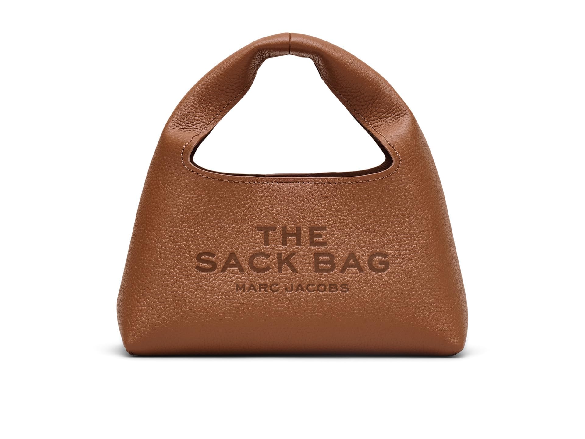 Marc Jacobs Women's Brown Handbags, One Size, Handbag The Mini Sack Bag