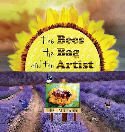 The Bees, the Bag, and the Artist