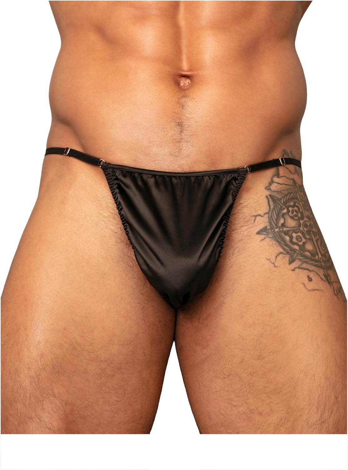 Body Aware Daydream String Thong for Men - Lightweight, Comfortable, & Sexy Men's Underwear