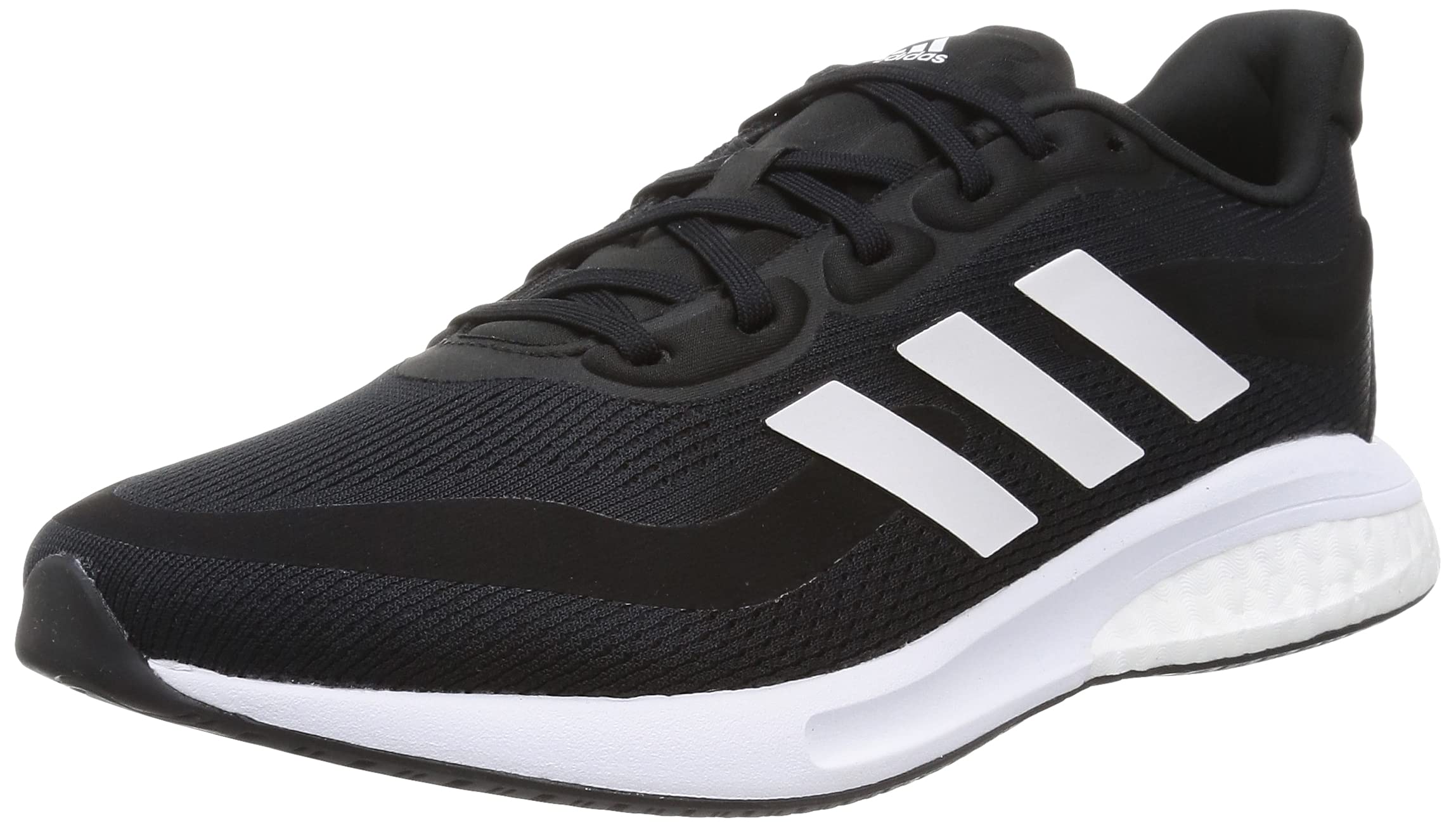 adidasMen's Supernova Walking Shoe