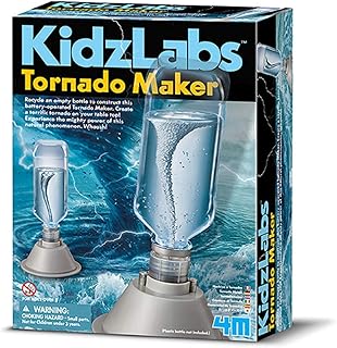 4M Kidz Labs Tornado Maker