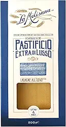 Massa para Lasanha La Molisana Com Ovos 500g