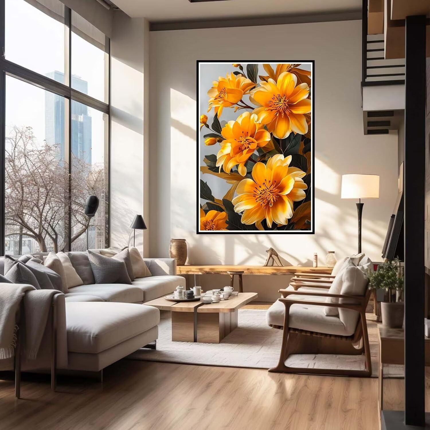 DIY 5D diamentowy zestaw dla dorosłych złota rybka kot 70 x 100 cm duży pełny wiertło diamentowy haft przyklejony kryształ kryształ górski haft krzyżykowy puzzle do domu salonu sypialni płótno sztuka dekoracja ścienna L1972