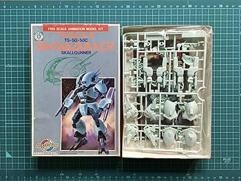 Amazon.co.jp: 蒼き流星レイズナー 13 スカルガンナー 1986 0505785 Amazon.co.jp: 蒼き流星レイズナー 13 スカルガンナー 1986 0505785