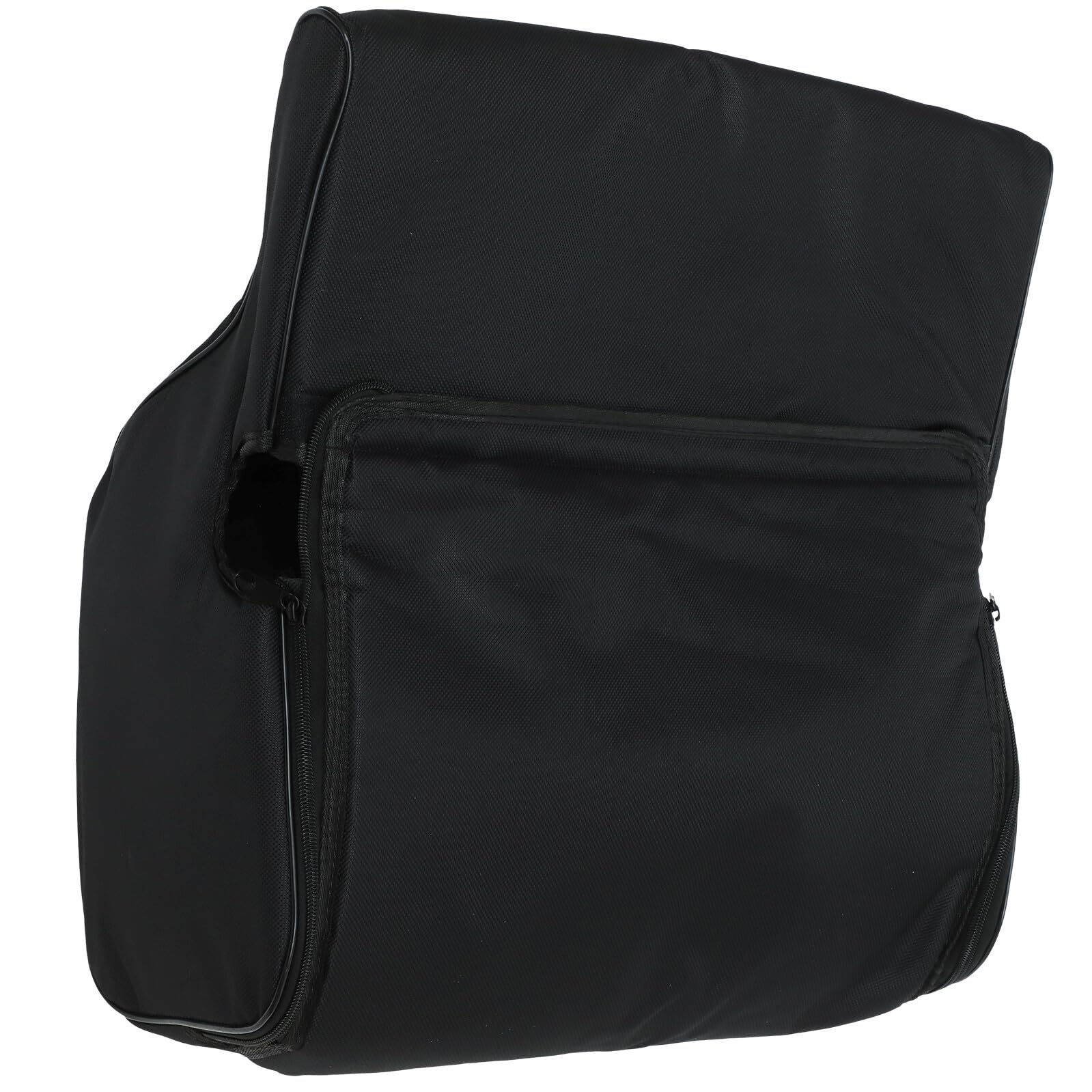 Borsa per Fisarmonica Bass Custodia in Oxford Tracolla Regolabile Protezione Antigraffio e Polvere per Strumenti Musicali