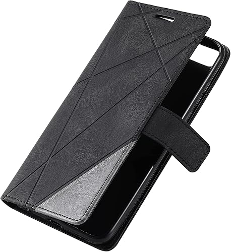 Miniatura 6 de Funda para Huawei Nova 2 Lite LDN-LX2  Y7 Pro 2018 LDN-L22  Y7 Prime 2018 LDN-LX1 LDN-L21  Y7 2018 LDN-L01 LDN-LX3 LDN-L23 Funda con tapa de piel