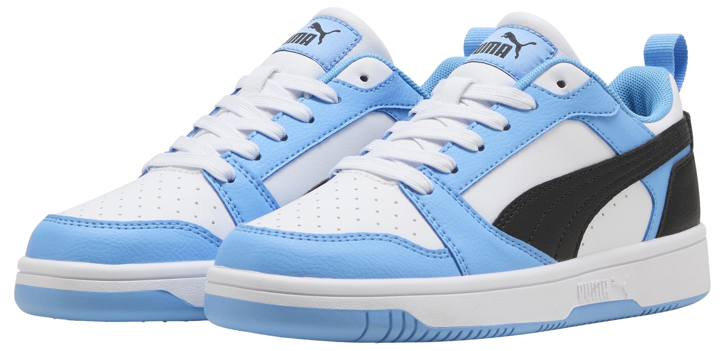 PUMA Rebound V6 Low JR