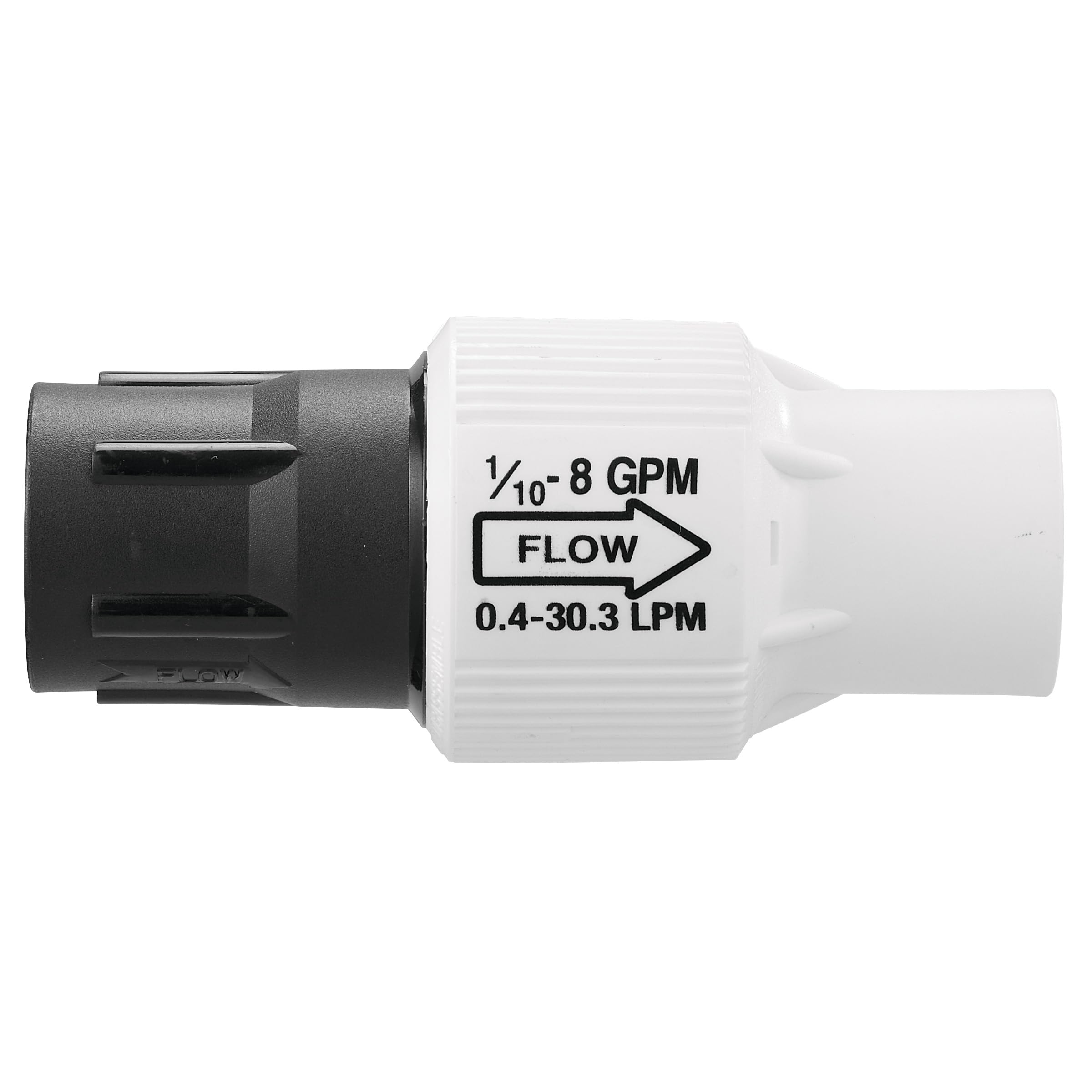 DripMaster 67743 25 PSI Pro Series Pressure Regulator, 3/4-Inch Female Pipe Thread (Packaging may vary)