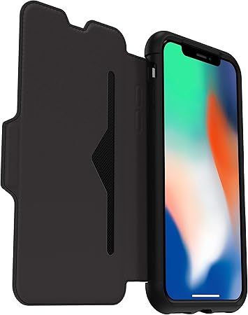 Otterbox strada folio iphone x Clearance