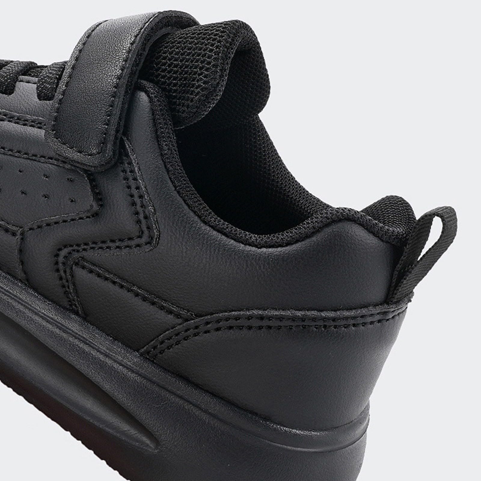 Genérico Calzado Casual Infantil niña Zapatillas Ligeras y cómodas para cómodo versátil Uso Minimalistas Sneakers Unisex-niños Antideslizante Transpirable en Todo el año