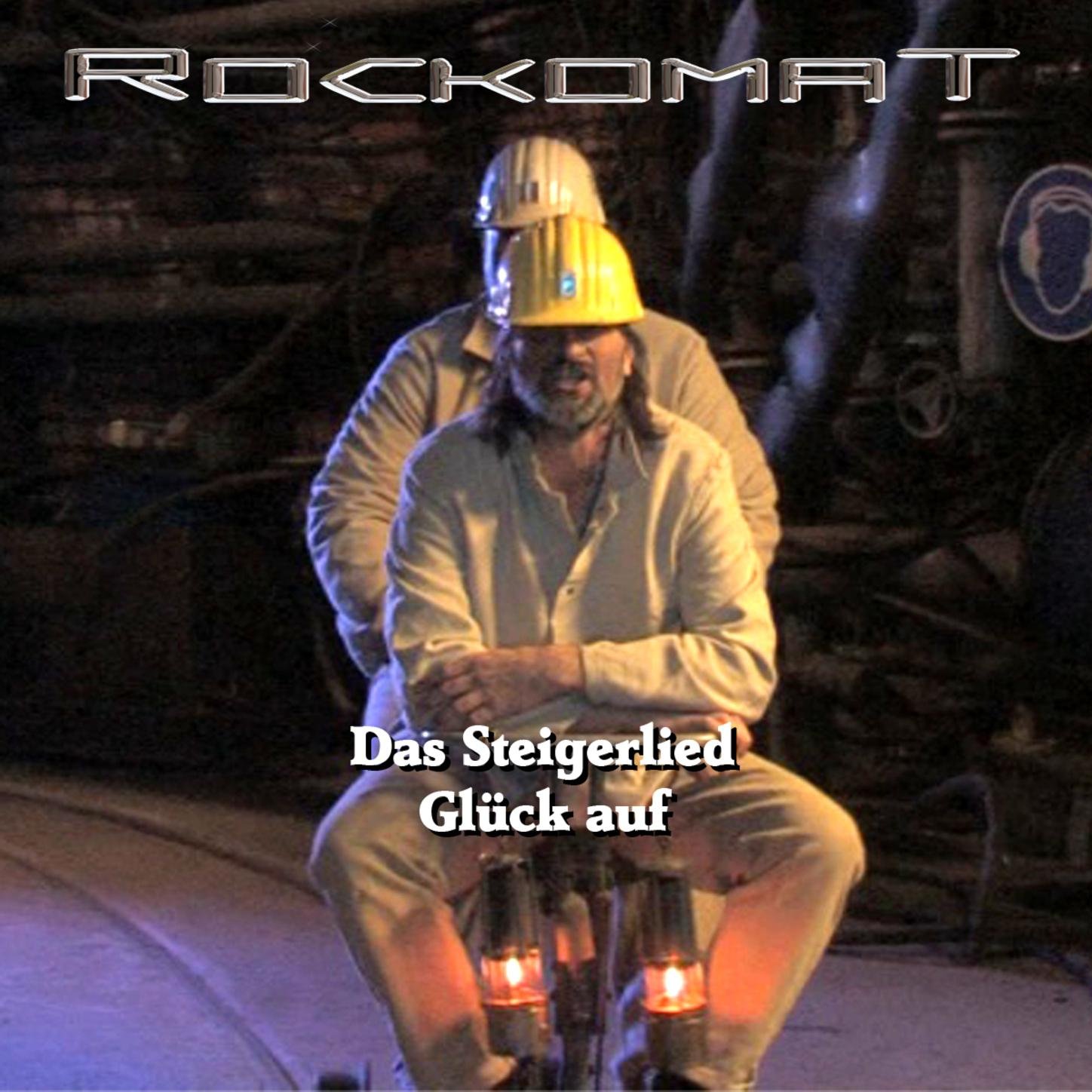 Rockomat