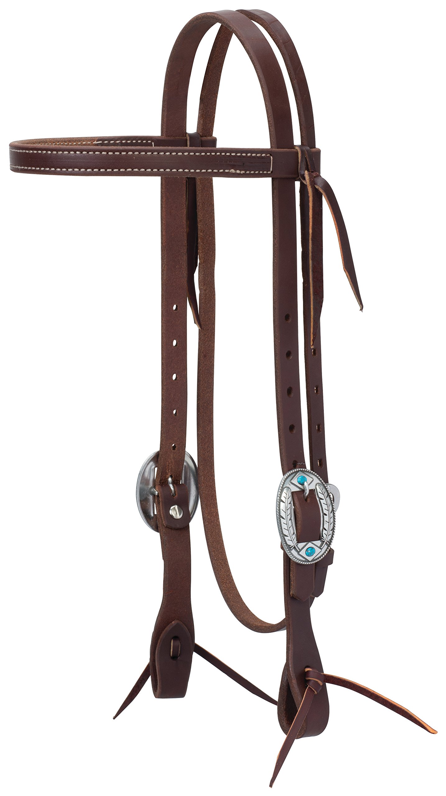 Weaver Leather Work Tack Feathr