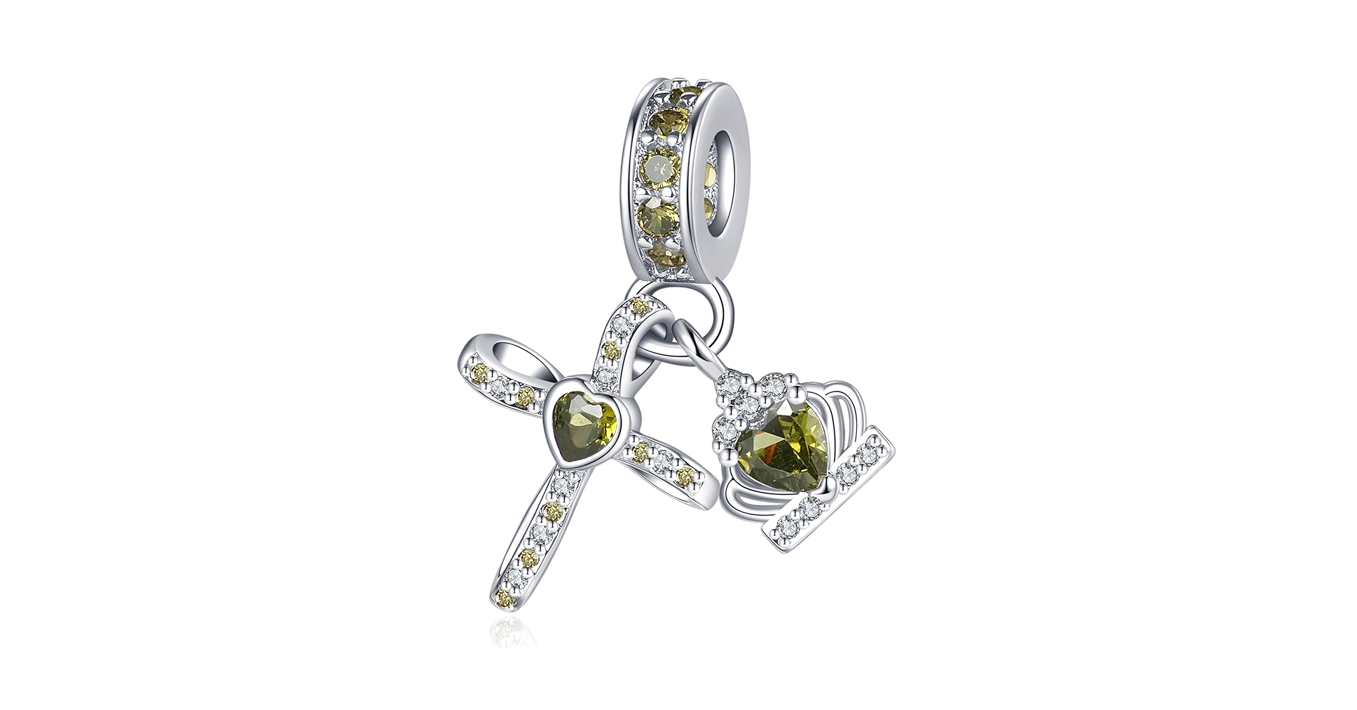 Pandora チャーム クロス 十字架 最安値‼️ パンドラ（モチーフ：クロス、十字架）のおすすめ人気商品一覧