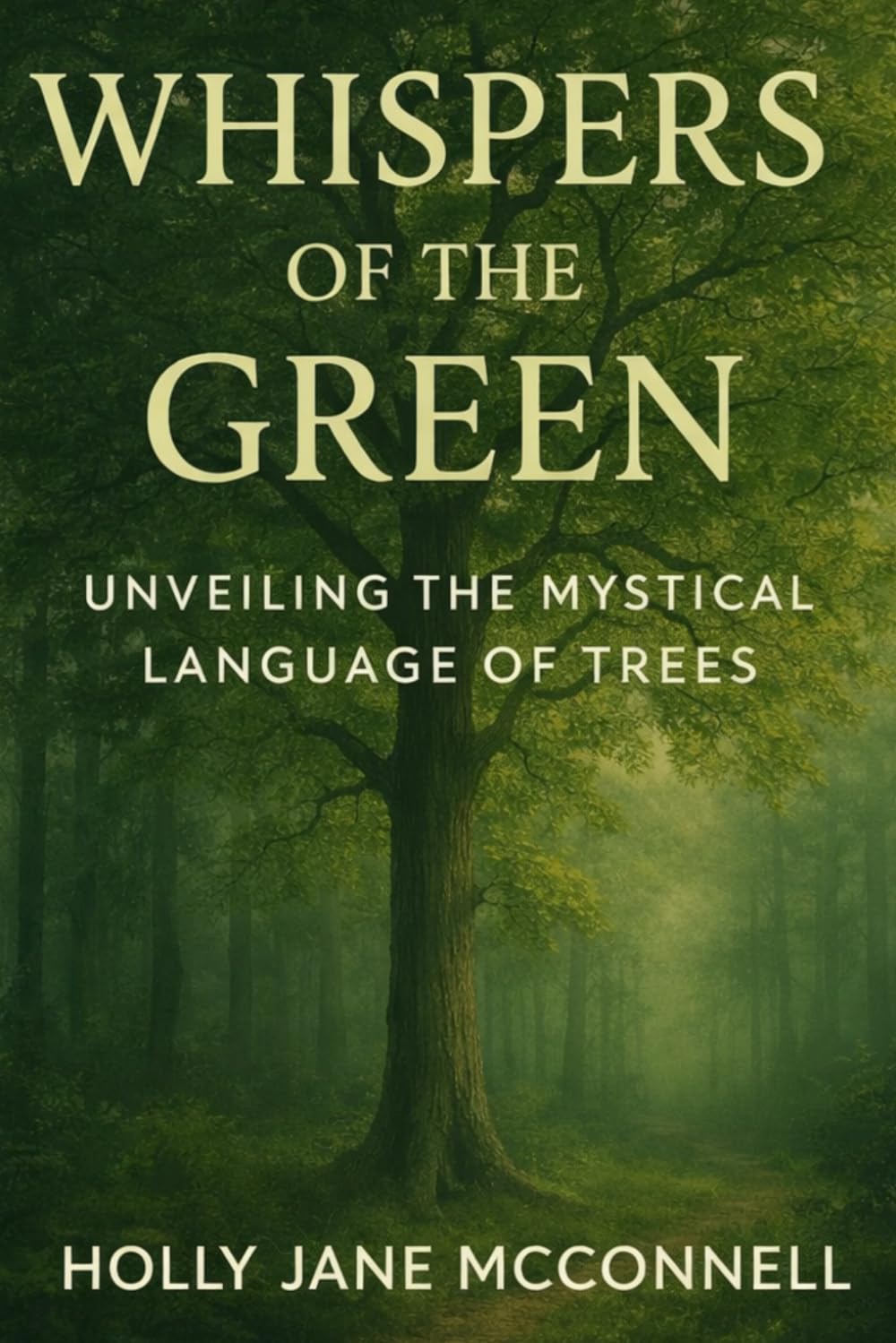 Whispers of the Green: Unveiling the Mystical Language of Trees: A Journey Through the Hidden Life of Forests