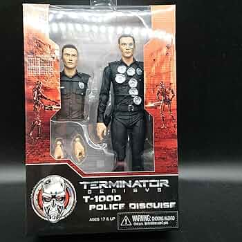 ターミーネーター ジェニシス フィギュア Amazon.co.jp: ターミネーター T-X フィギュア : ホビー