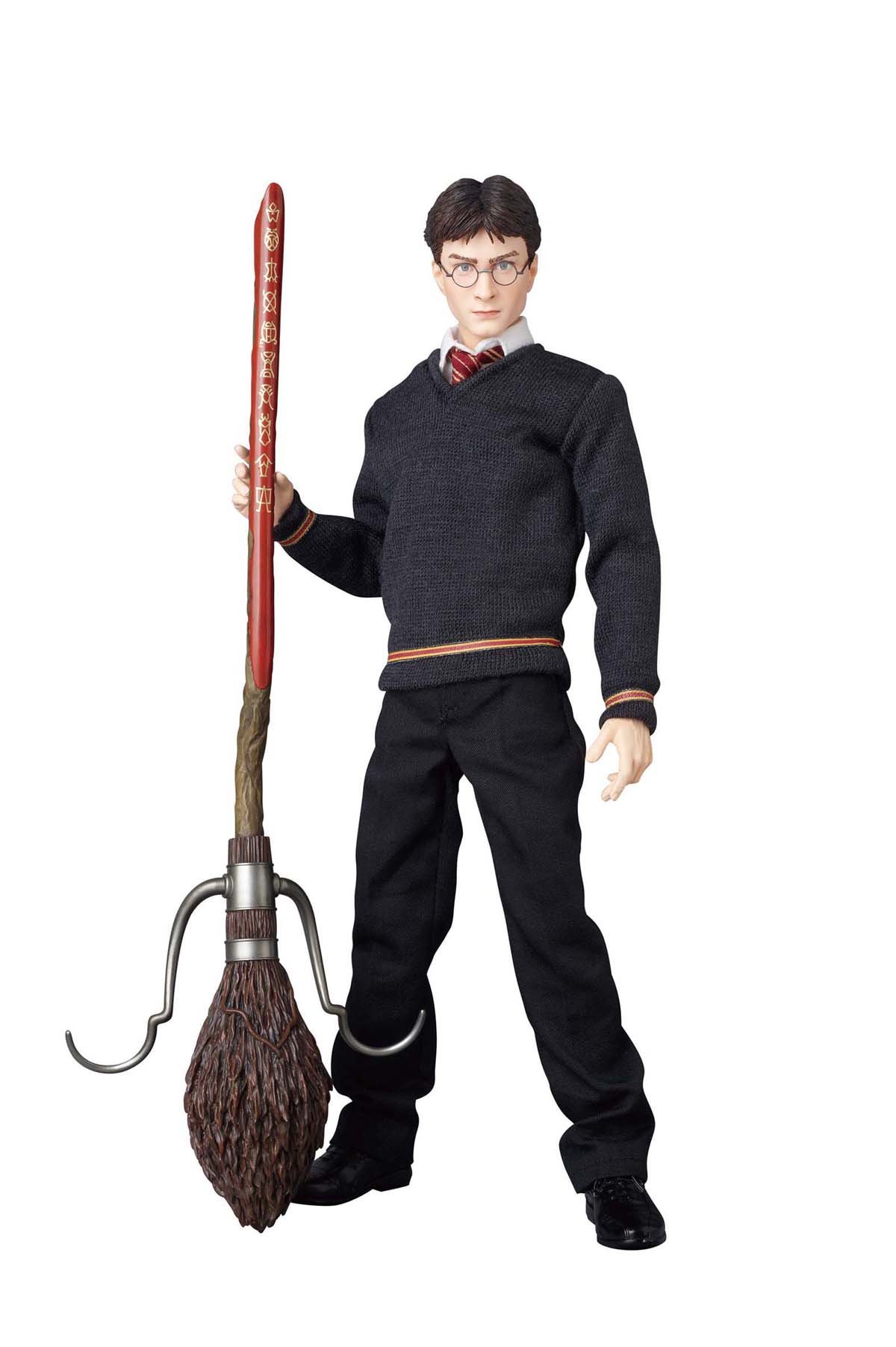 ハリー・ポッター RAH リアルアクションヒーローズ 1/6 フィギュア Amazon.co.jp: RAH リアルアクションヒーローズ ハリー・ポッター 1/6