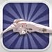 Ein Raumschiff Galaxy: 3D Space Flight Game - FREE Edition