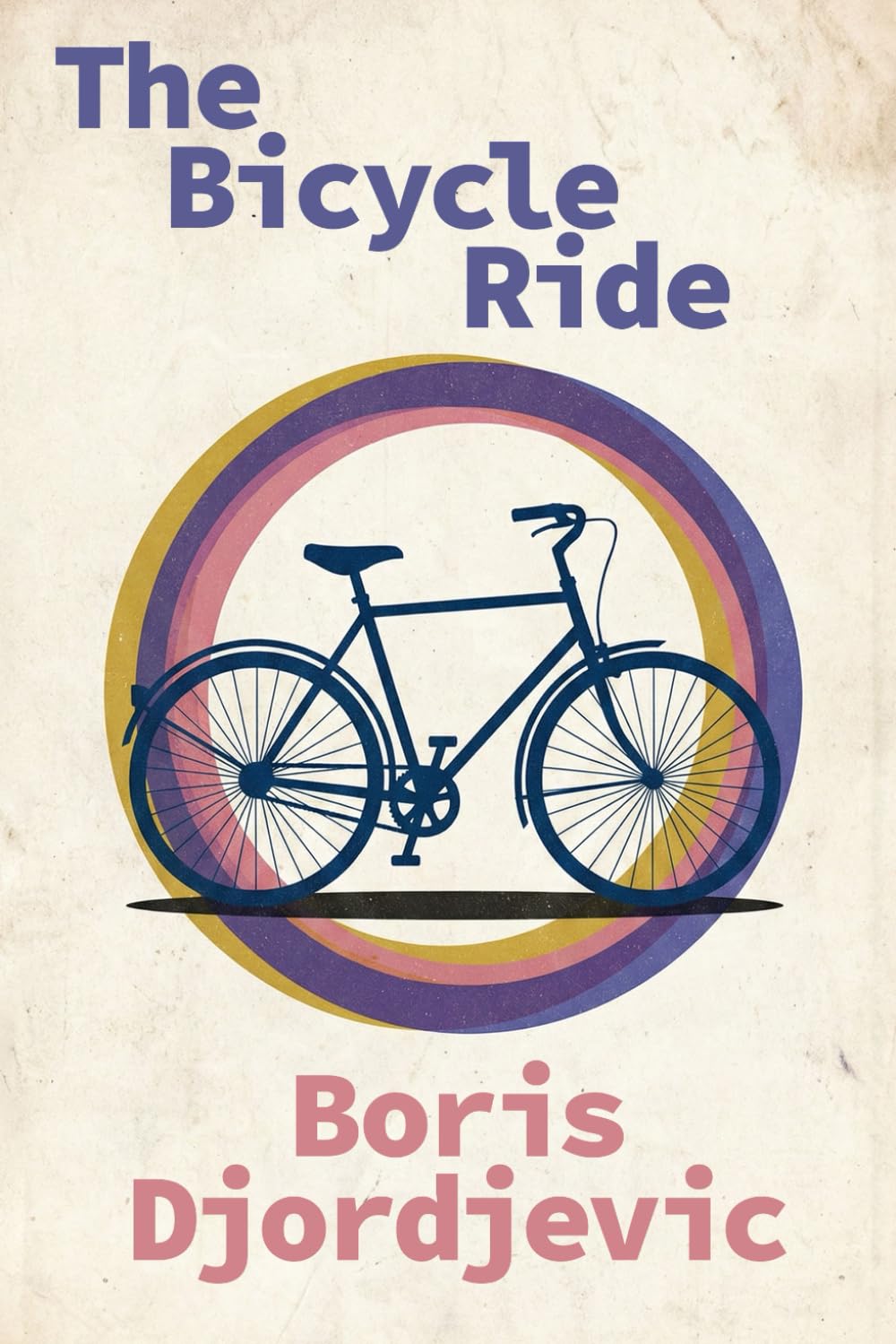 The Bicycle Ride: Albert Hofmann, LSD, and the Ride that Changed Science and Psychedelics