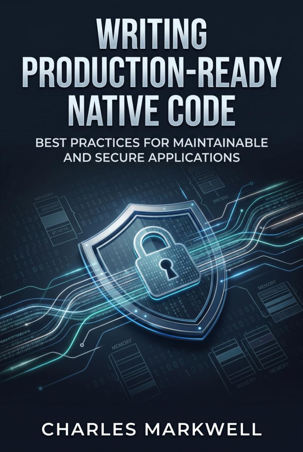 Writing Production-Ready Native Code: Best Practices for Maintainable and Secure Applications (From Writing Native Code to Building Scalable and Maintainable Systems)