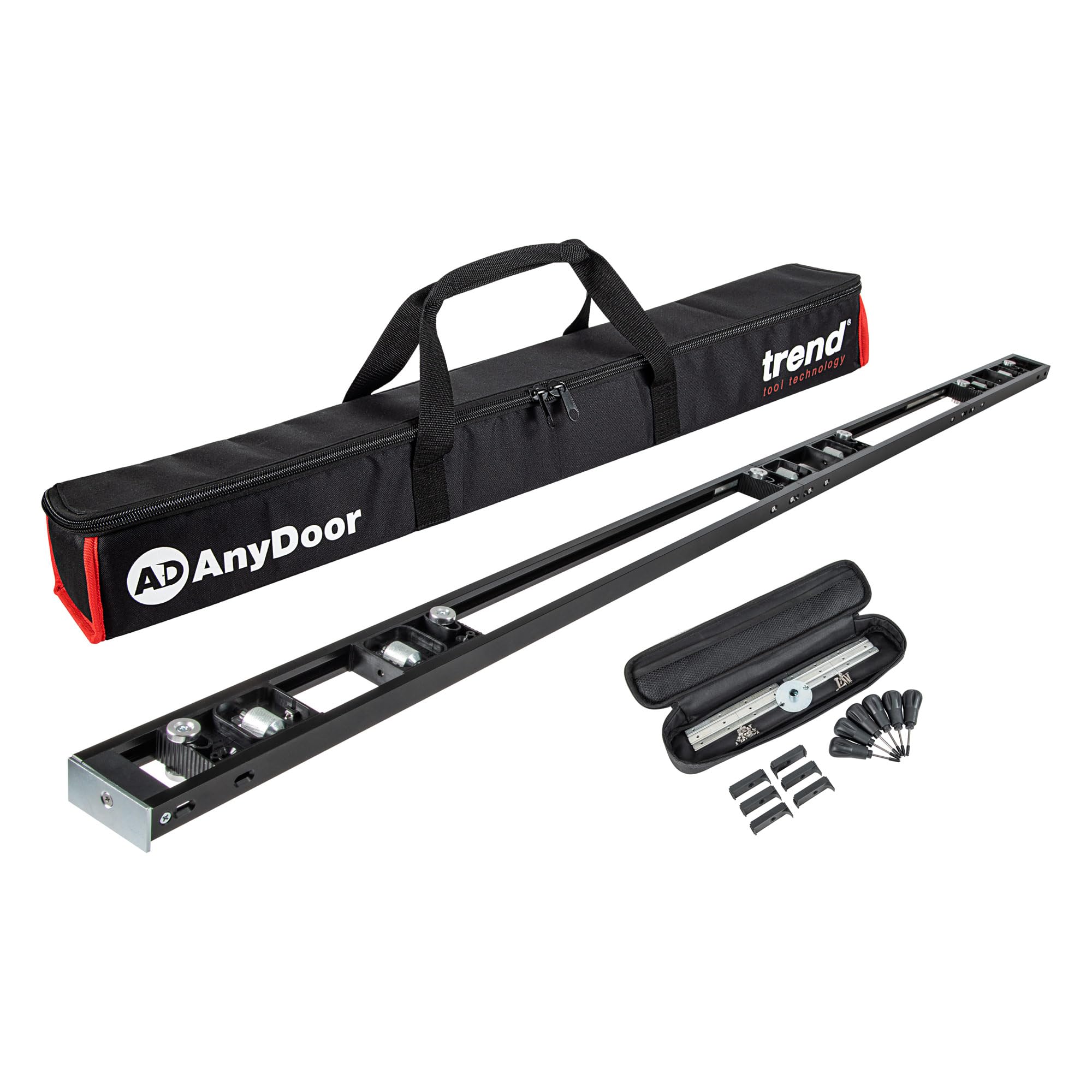 Trend H/JIG/D6 AnyDoor 68 Modular Hinge Jig