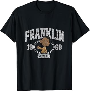 Franklin Collegiate1968 T-Shirt
