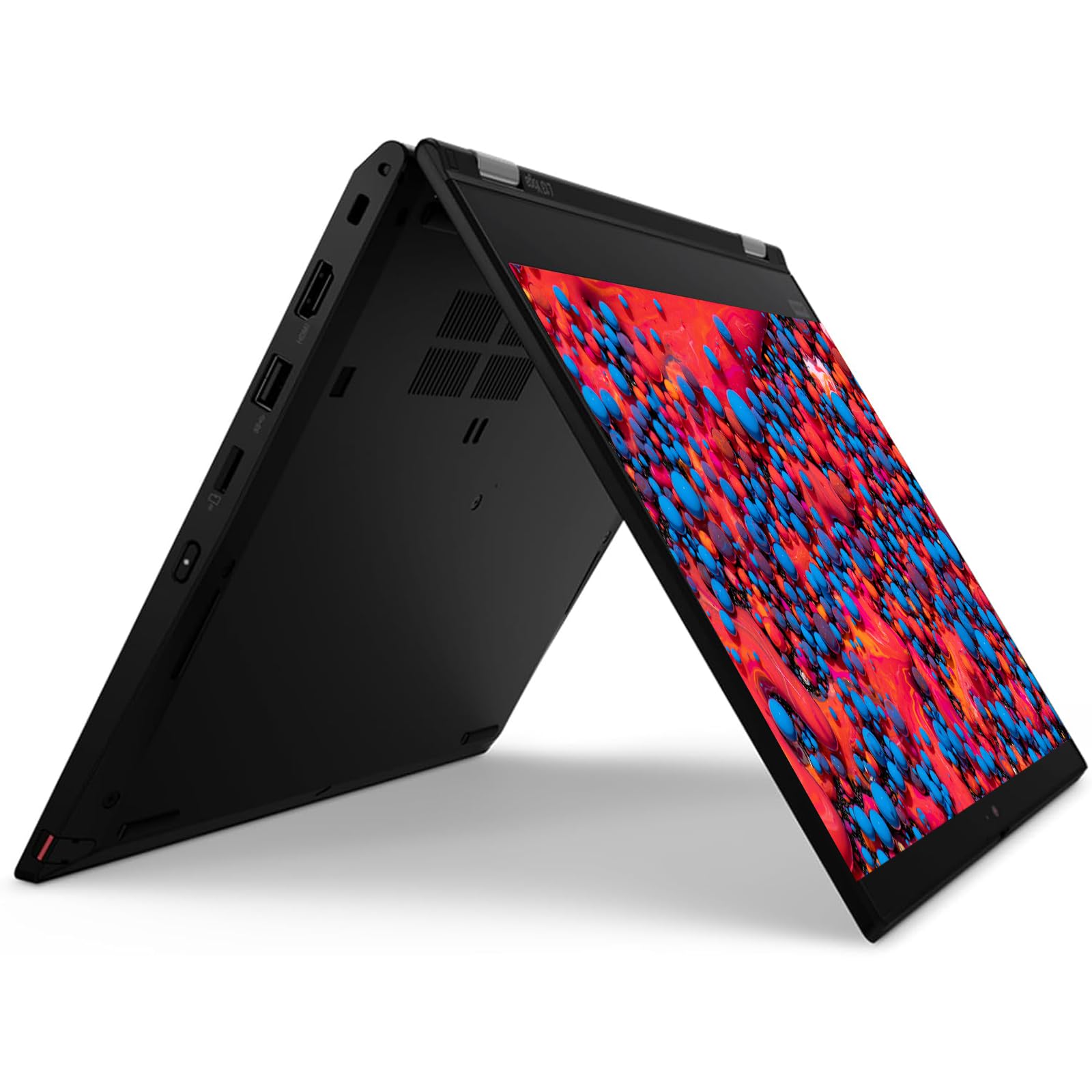 Amazon.com: Lenovo ThinkPad L13 Yoga Gen3 Laptop 2-in-1