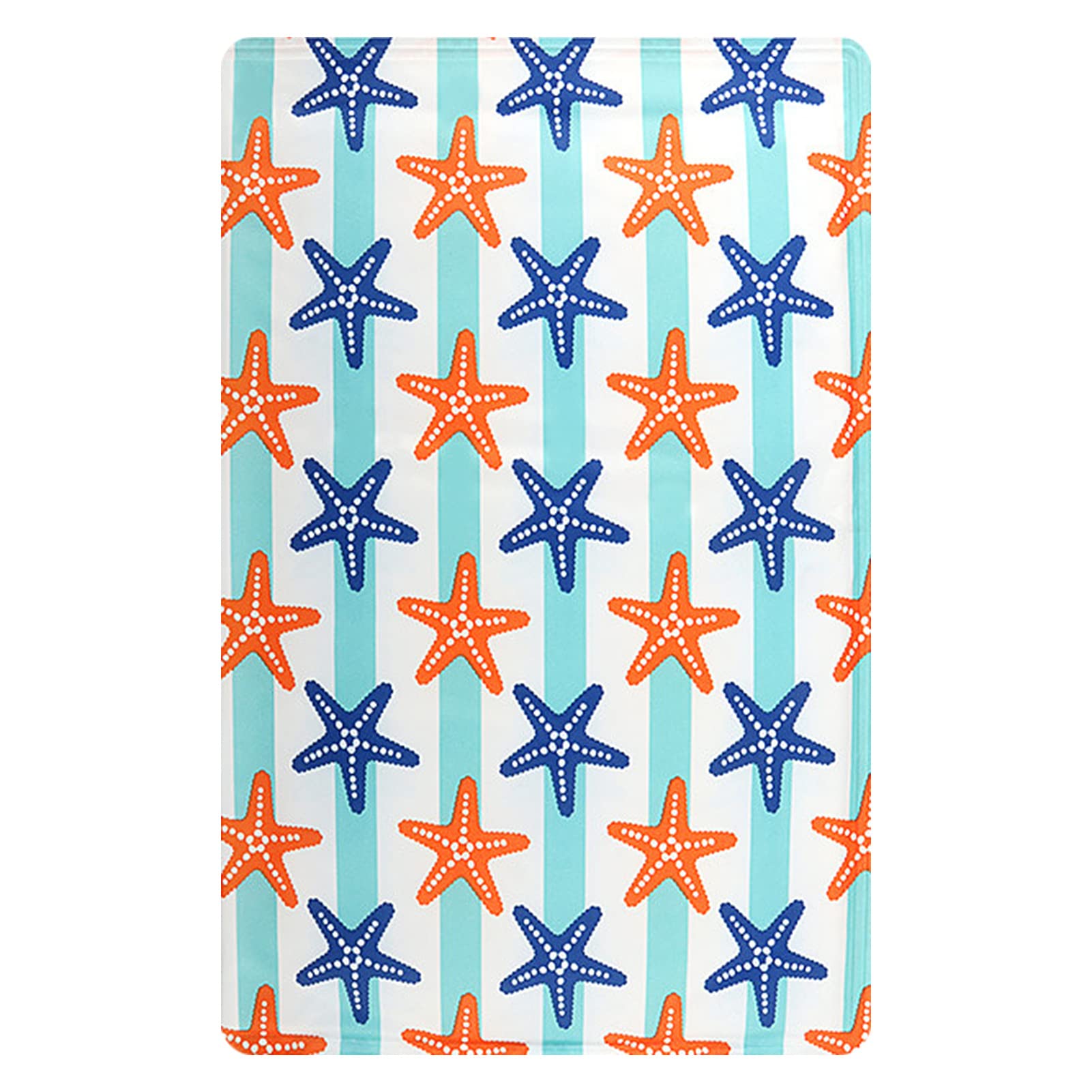 Coussin rafraîchissant pour chiens tapis de fraîcheur anti coup de chaleur sans eau