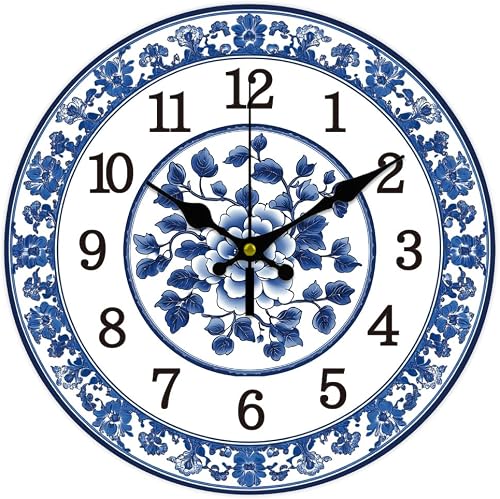 Ceramic Wall Clocks photo Ceramic Wall Clocks image