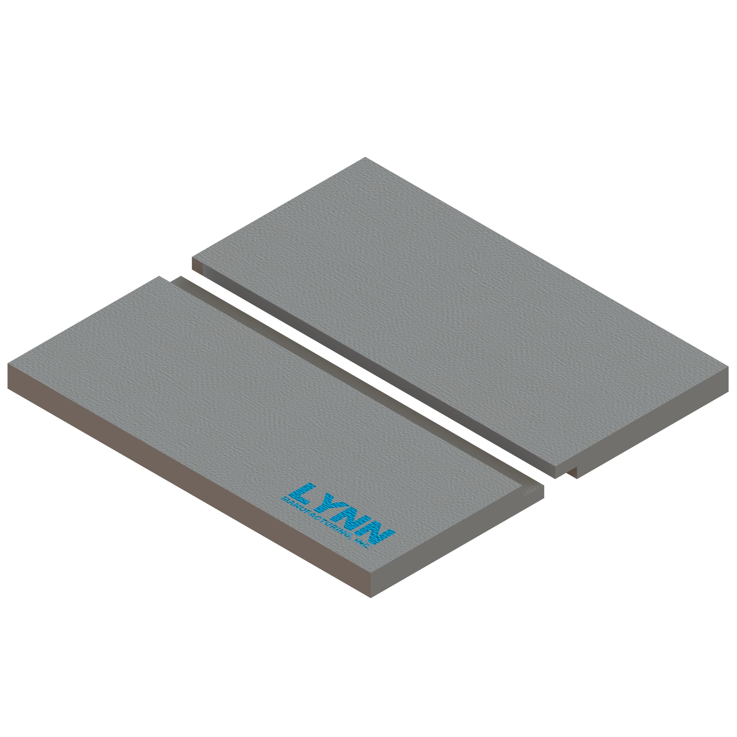 Replacement True North Baffle Board TN19, TN20 Series A/B