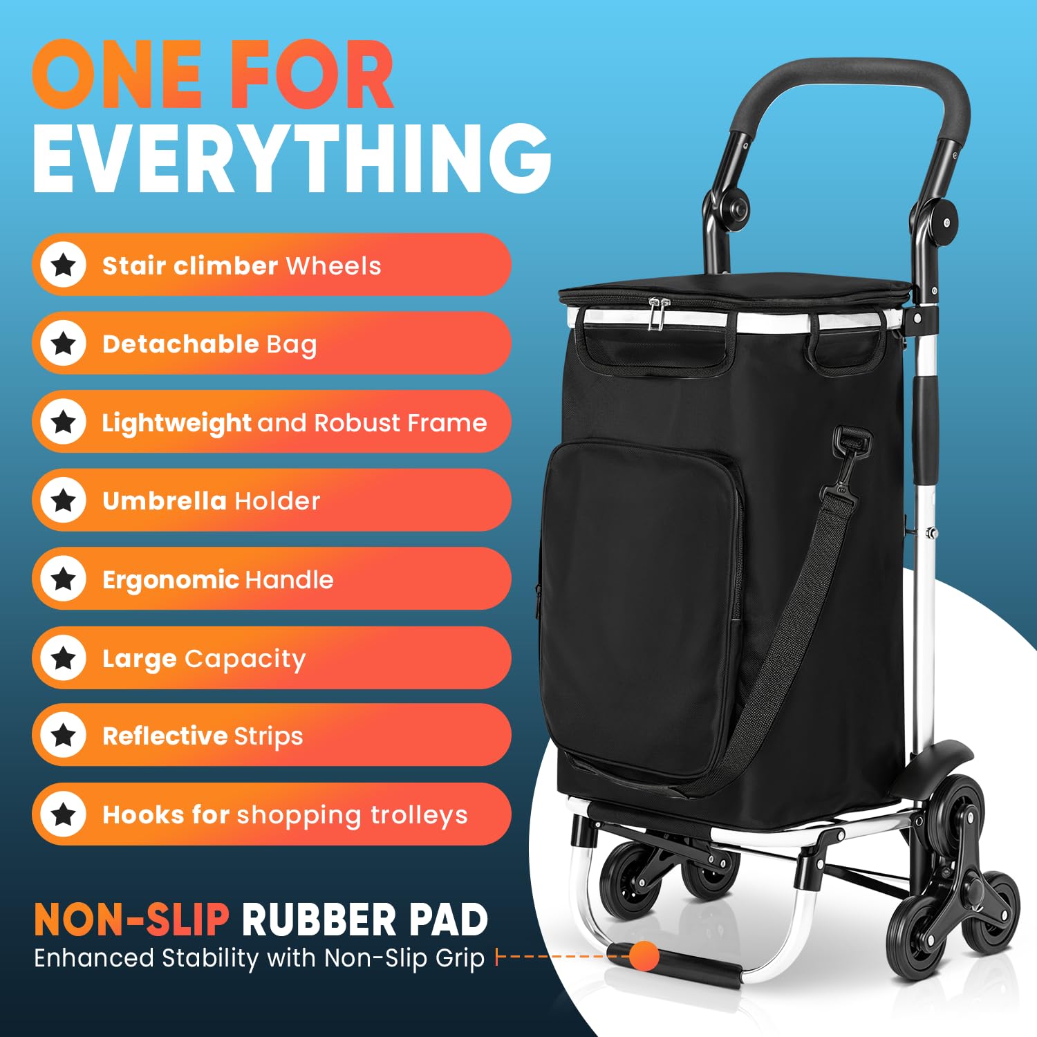 Aldi Panier Isotherme Pliable Lidl Chariot à La Plage Chariot De