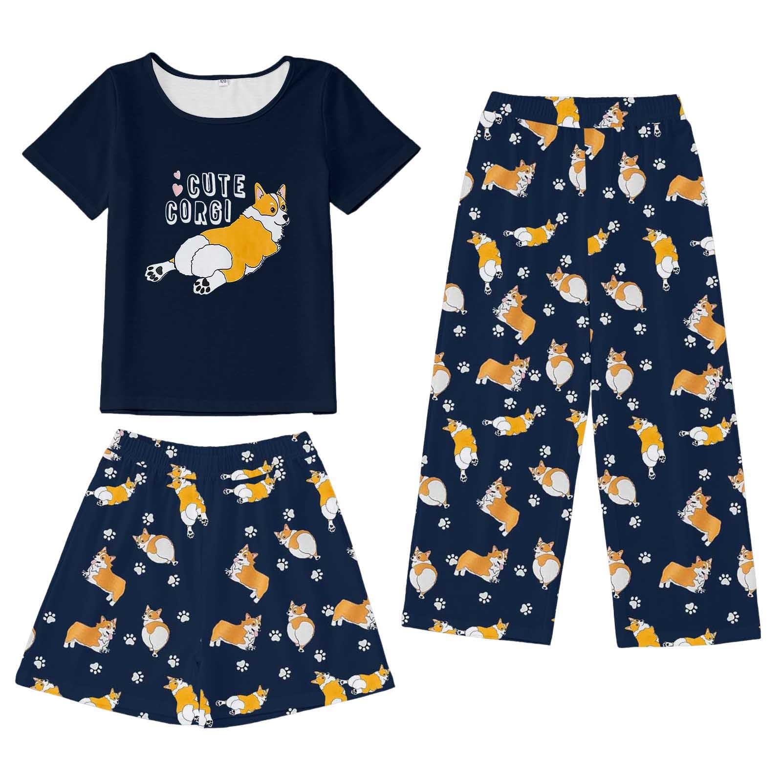 Conjunto de ropa para niños transpirable para evitar roces al jugar 8
