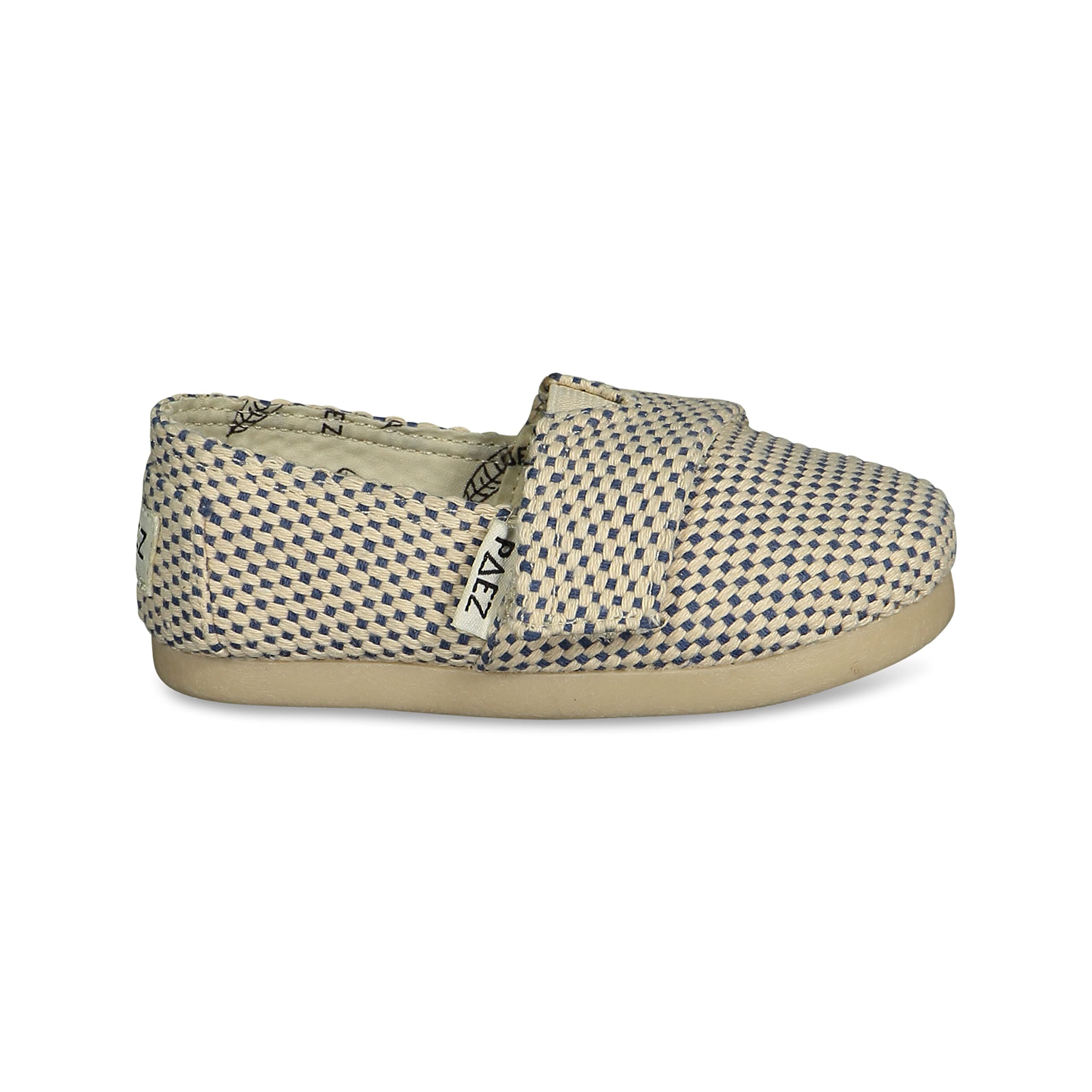 Paez Panama AlpargatasUnisex niños