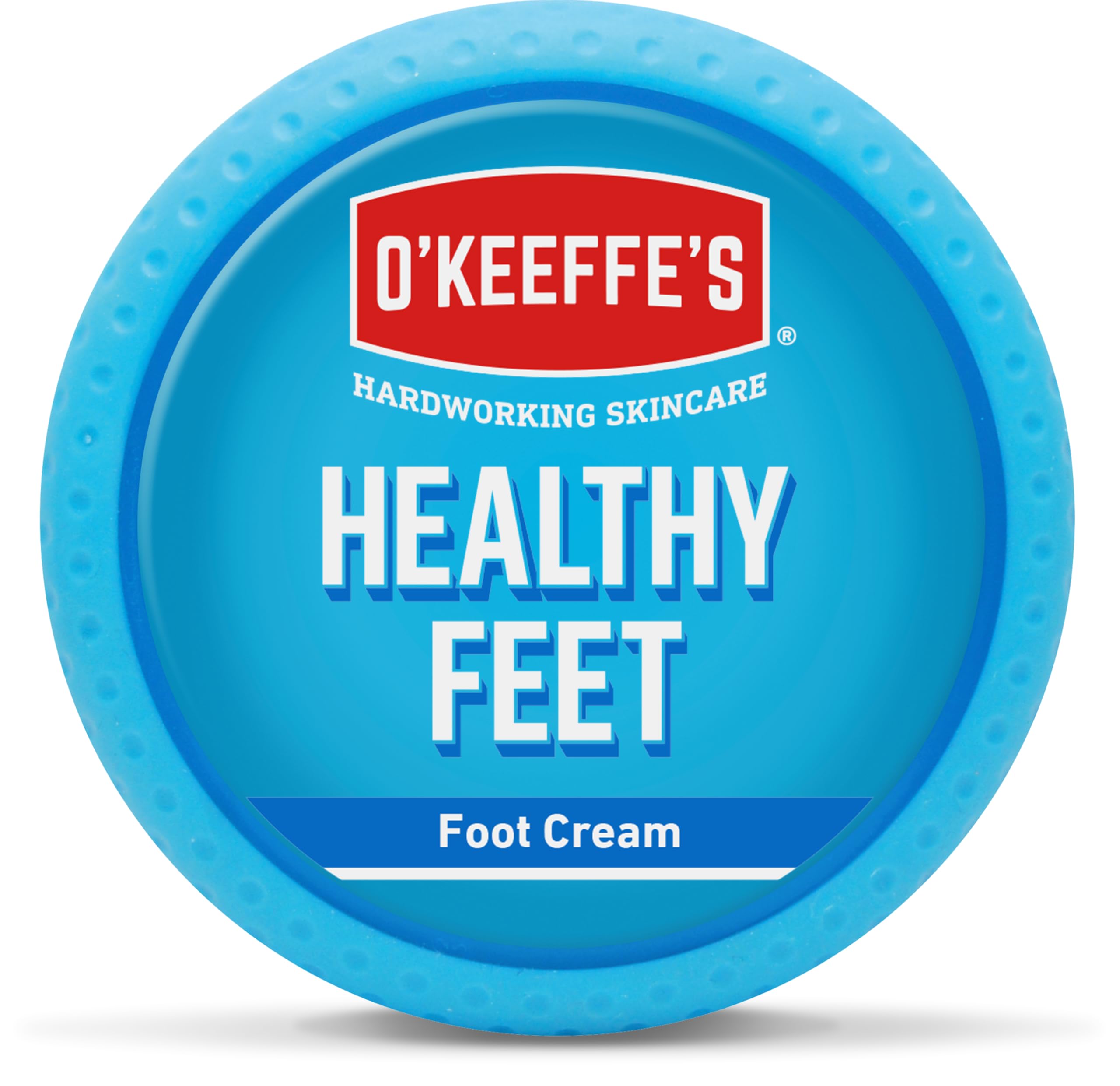 O'Keeffe'S O Keeffe ́S For Healthy Feet 91g