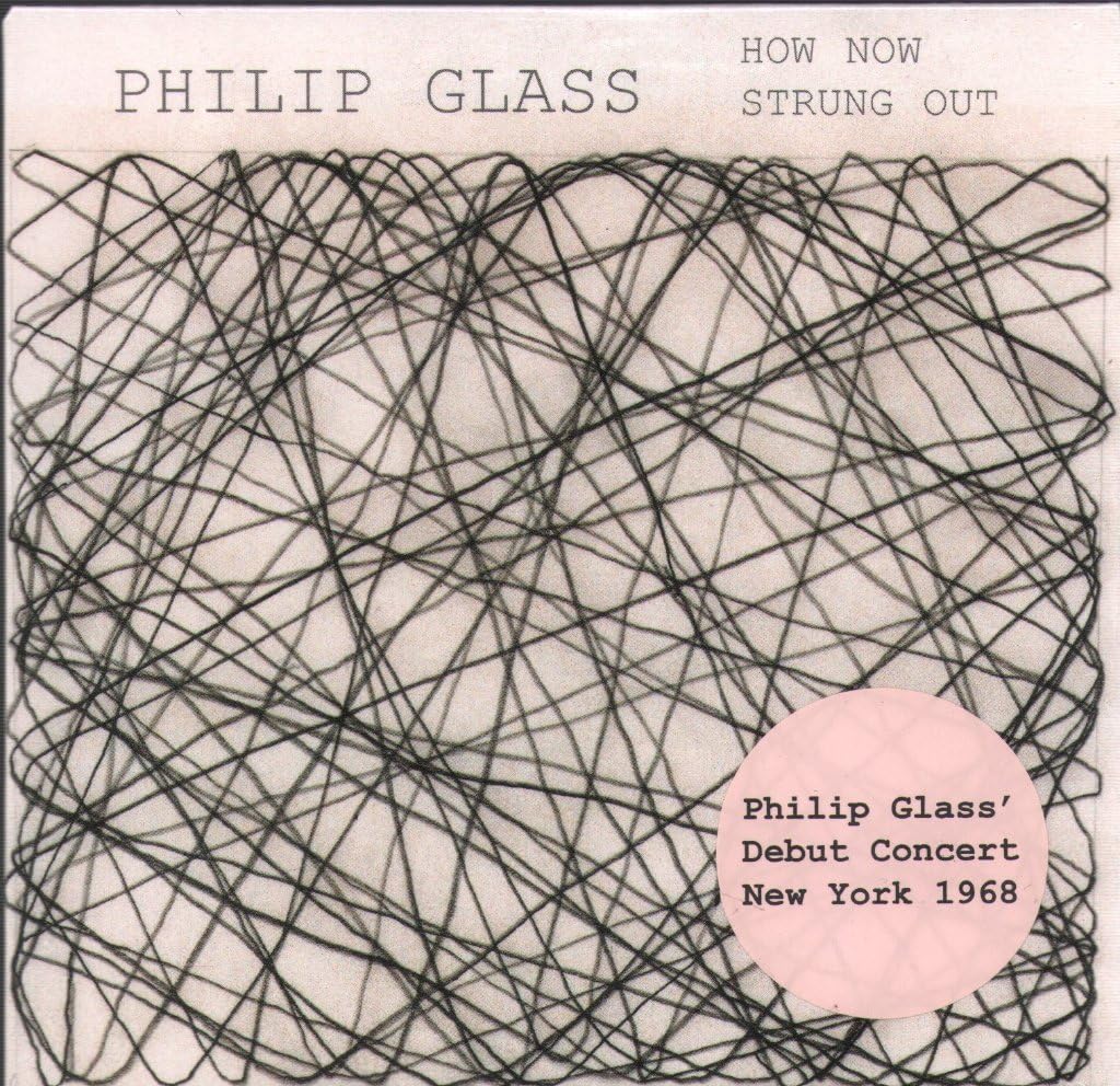 Dublin Guitar Quartet performs Philip Glass