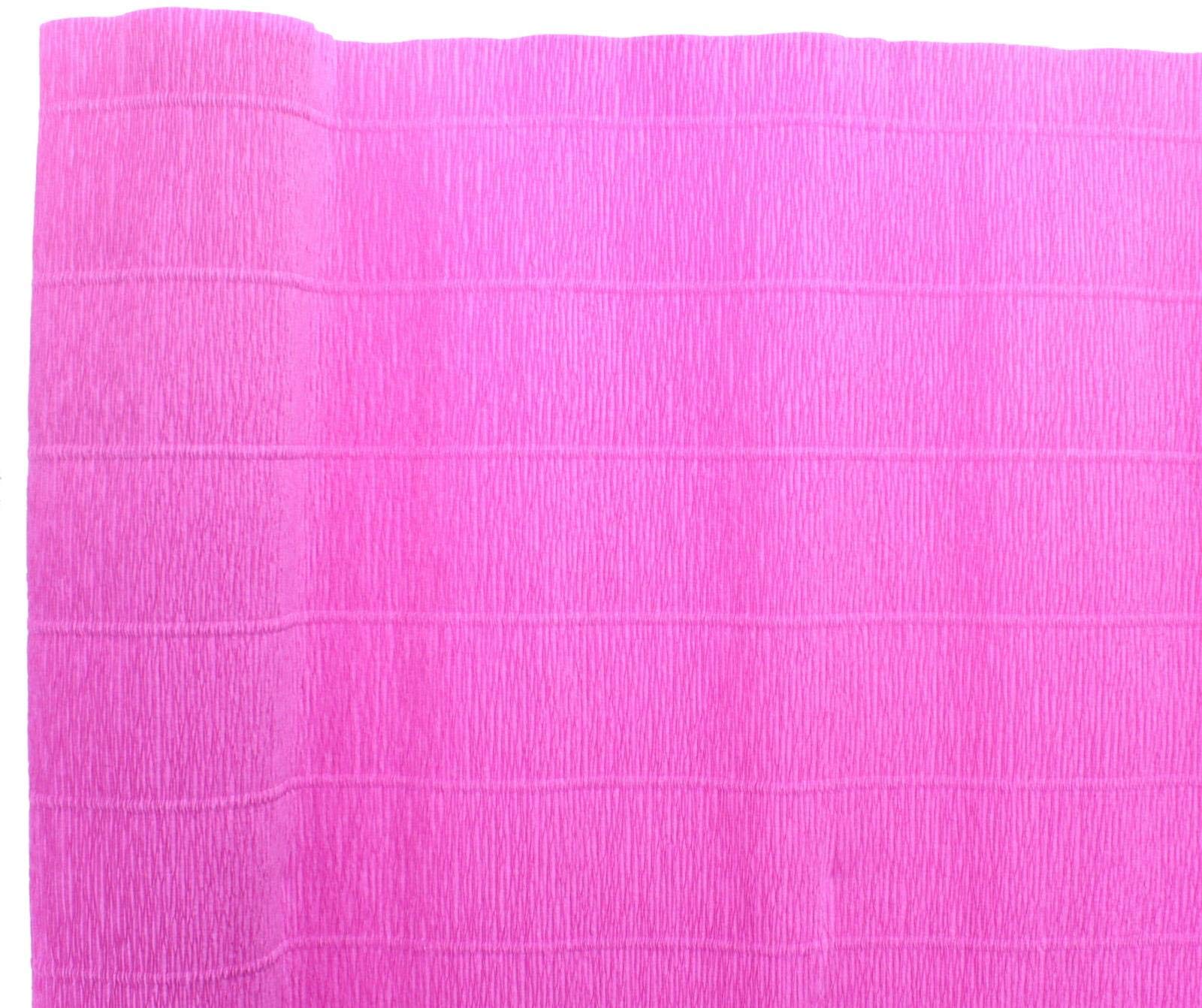 Crepe Paper 50X250Cm 180Gr Antique Pink 550Cr