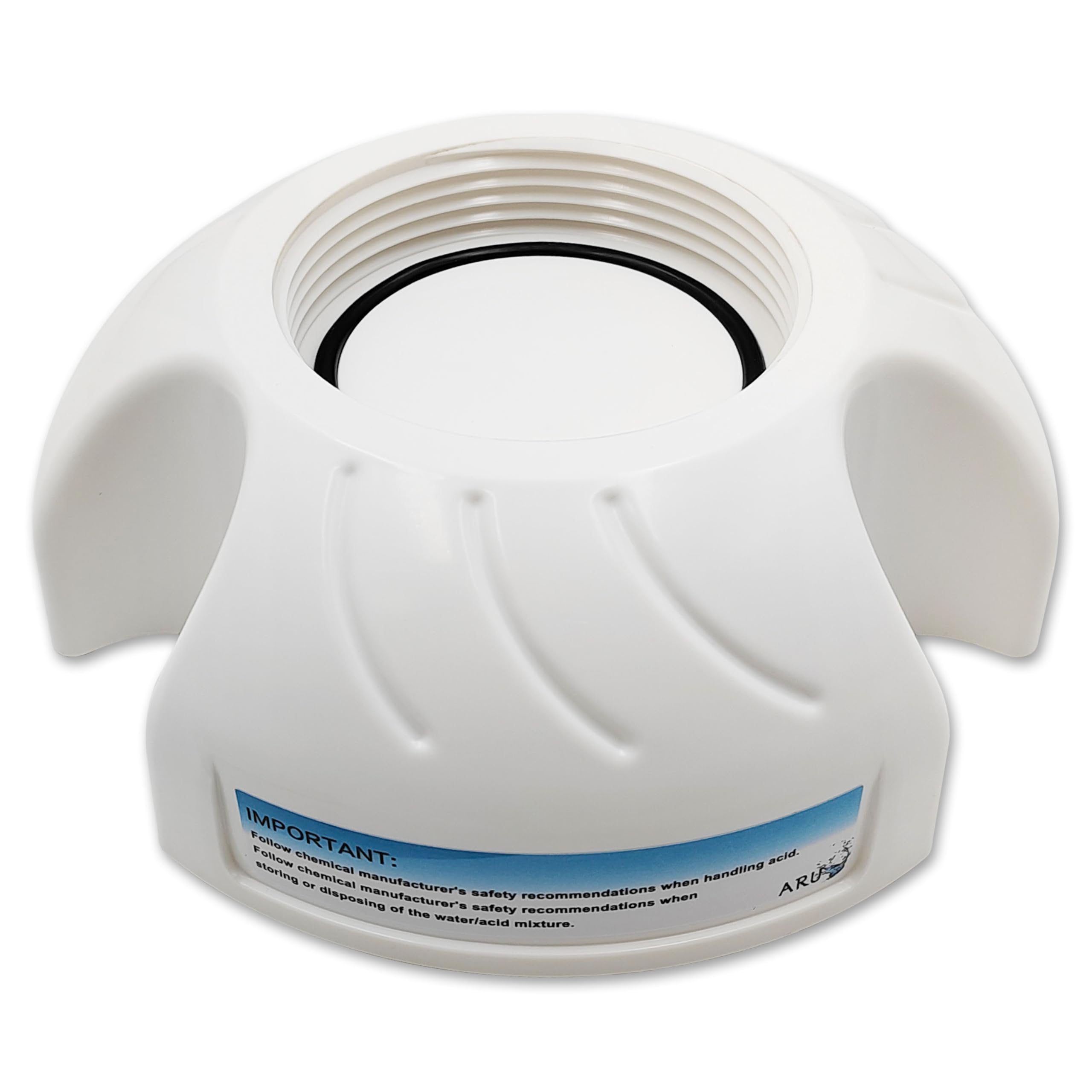 Pool Cleaning Stand GLX-CELLSTAND Replacement for Hayward Turbo Cells Washing Acid Cleaning Swimming Pool Salt Cell Cleaning Stand Replacement