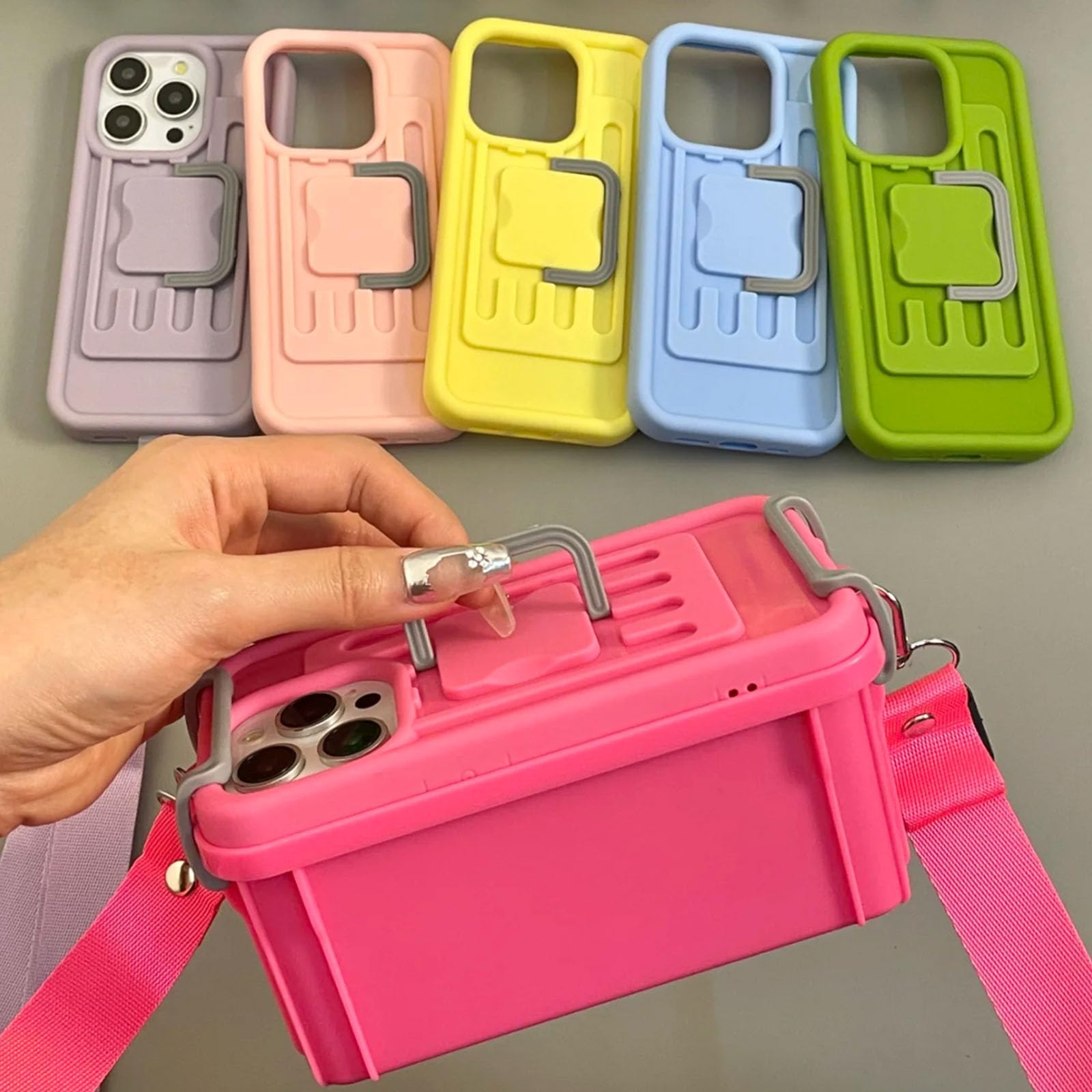 iPhoneケース HANDLE WITH CARE COLLECTION Case Best Sellers – Handle With Care