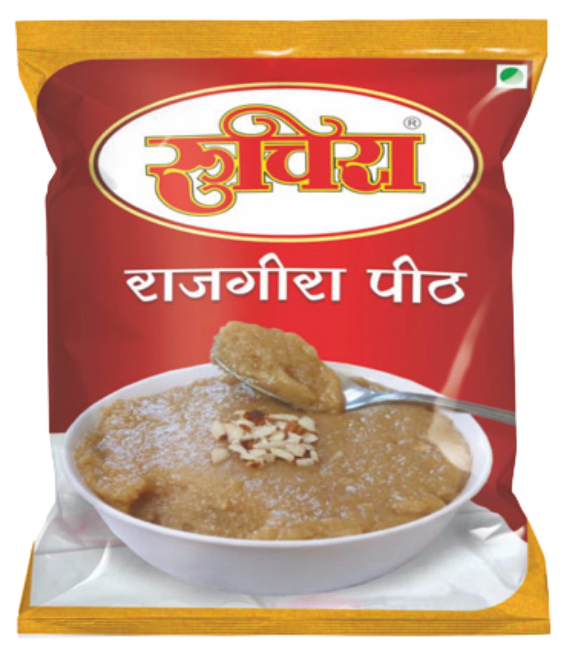 Ruchira Rajgira Atta (Amarnath Flour) | 100% Vegan & Gluten Free | Pack of 2 - (200g) (B0BXPZ22CN) Amazon Price History, Amazon Price Tracker