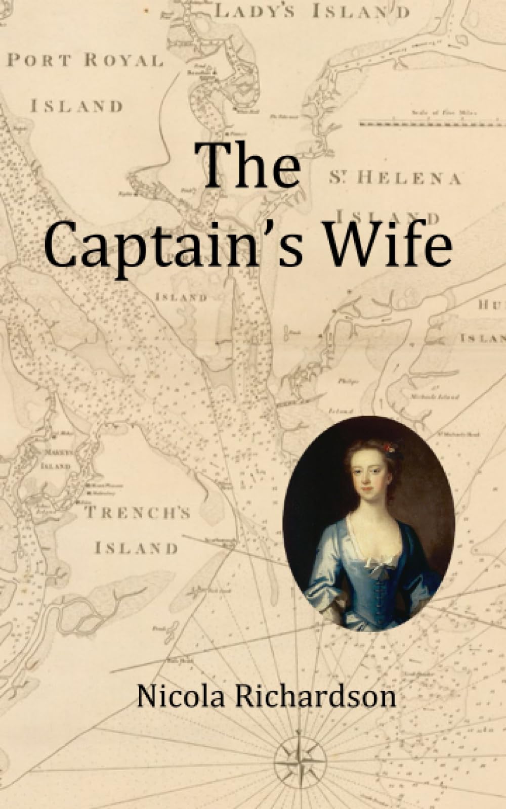 The Captain's Wife