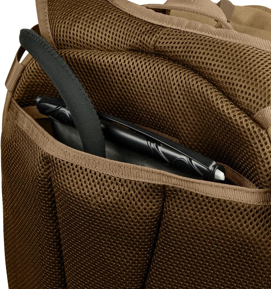 Condor Commuter Pack, Black - Image 3