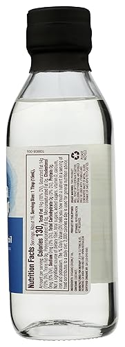 Miniatura 7 de Nutiva Aceite de coco fraccionado líquido orgánico, 8 onzas, orgánico USDA, sin OMG, vegano, keto, paleo, uso para cocinar o humectante para la