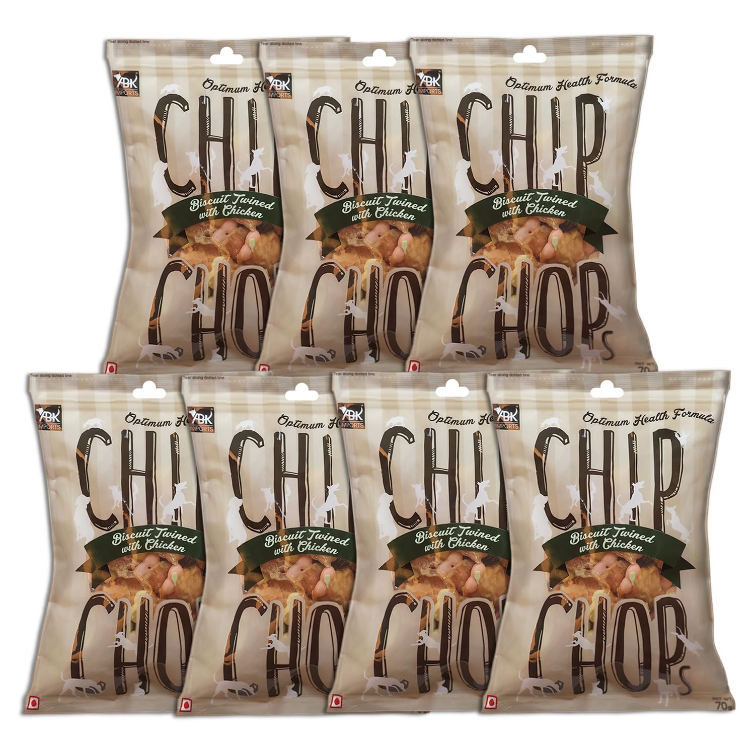 See full amazon price history chart for Chip Chops Chip Chops Biscuit Twined with Chicken, 70 g Pack of 7, 70 g (Pack of 7) Chip Chops Chip Chops Biscuit Twined with Chicken, 70 g Pack of 7, 70 g (Pack of 7) (B07KD9BFJW) Amazon Price History, Amazon Price Tracker