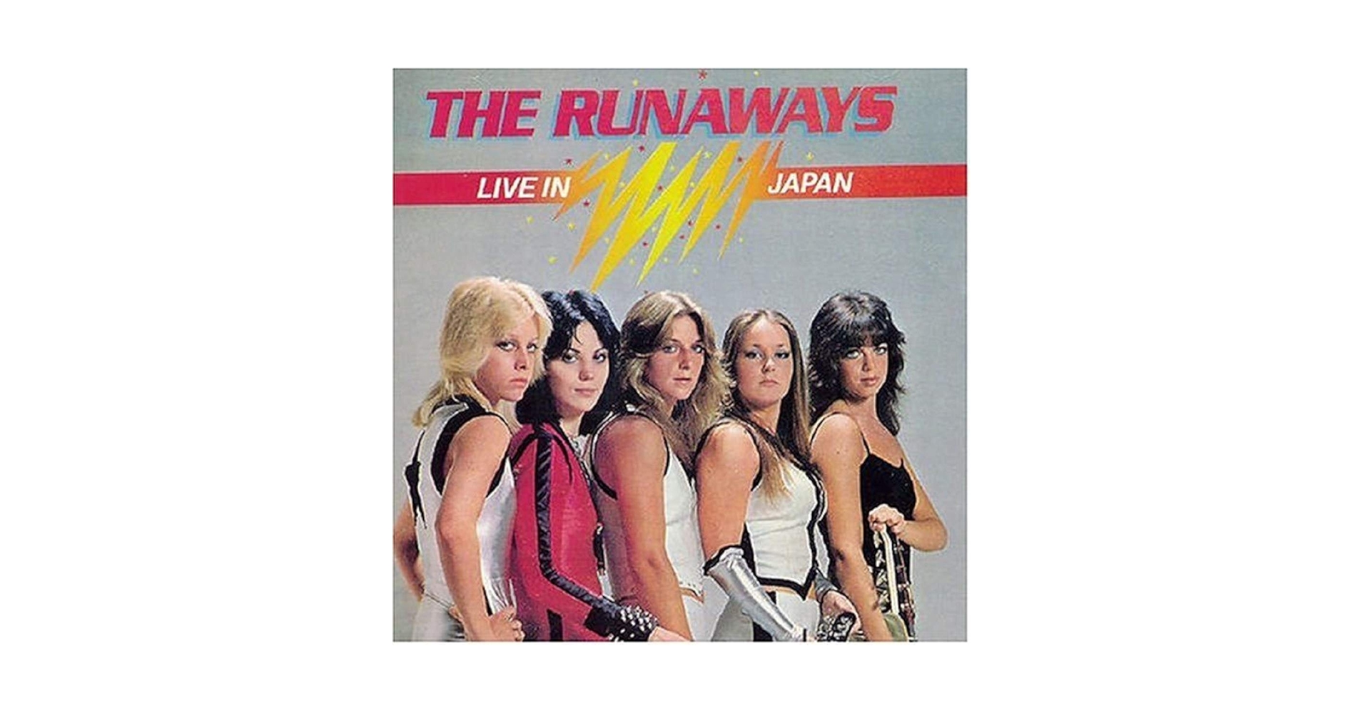 Amazon.com: Live in Japan: CDs y Vinilo